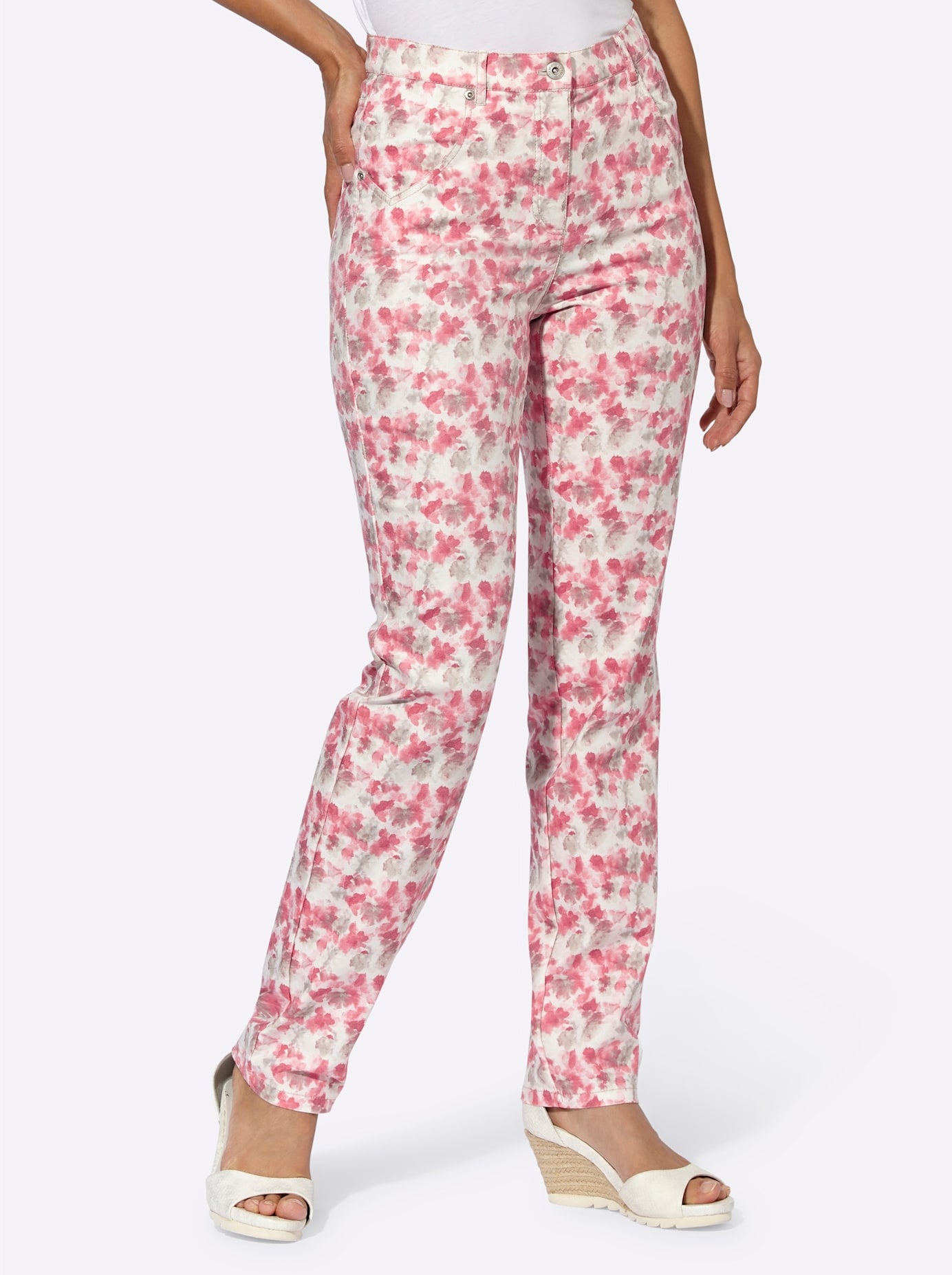 Cosma Bequeme Jeans 1 Stk. tlg. günstig online kaufen