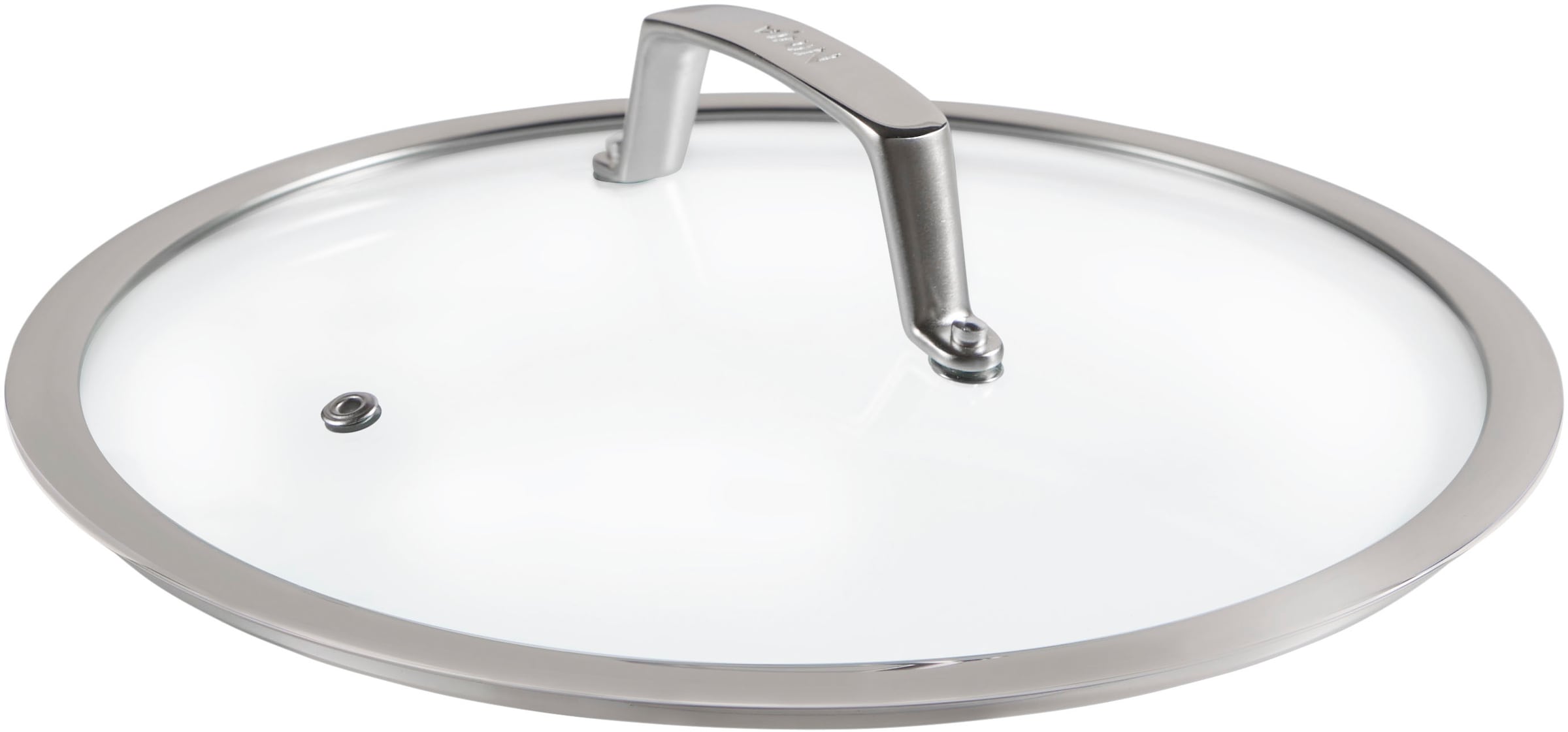 NINJA Bratpfanne »Ninja ZEROSTICK Premium Sauteuse (26 cm) C30126DE«, Aluminium, (1 tlg.), Premium Kollektion, ZEROSTICK Technologie, garen ohne Fett