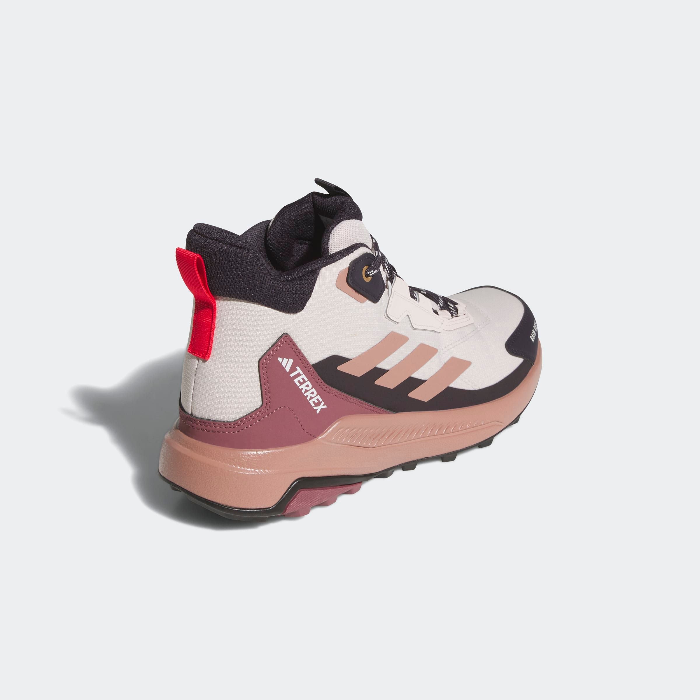 adidas TERREX Wanderschuh »TERREX ANYLANDER MID RAIN.RDY«, wasserdicht