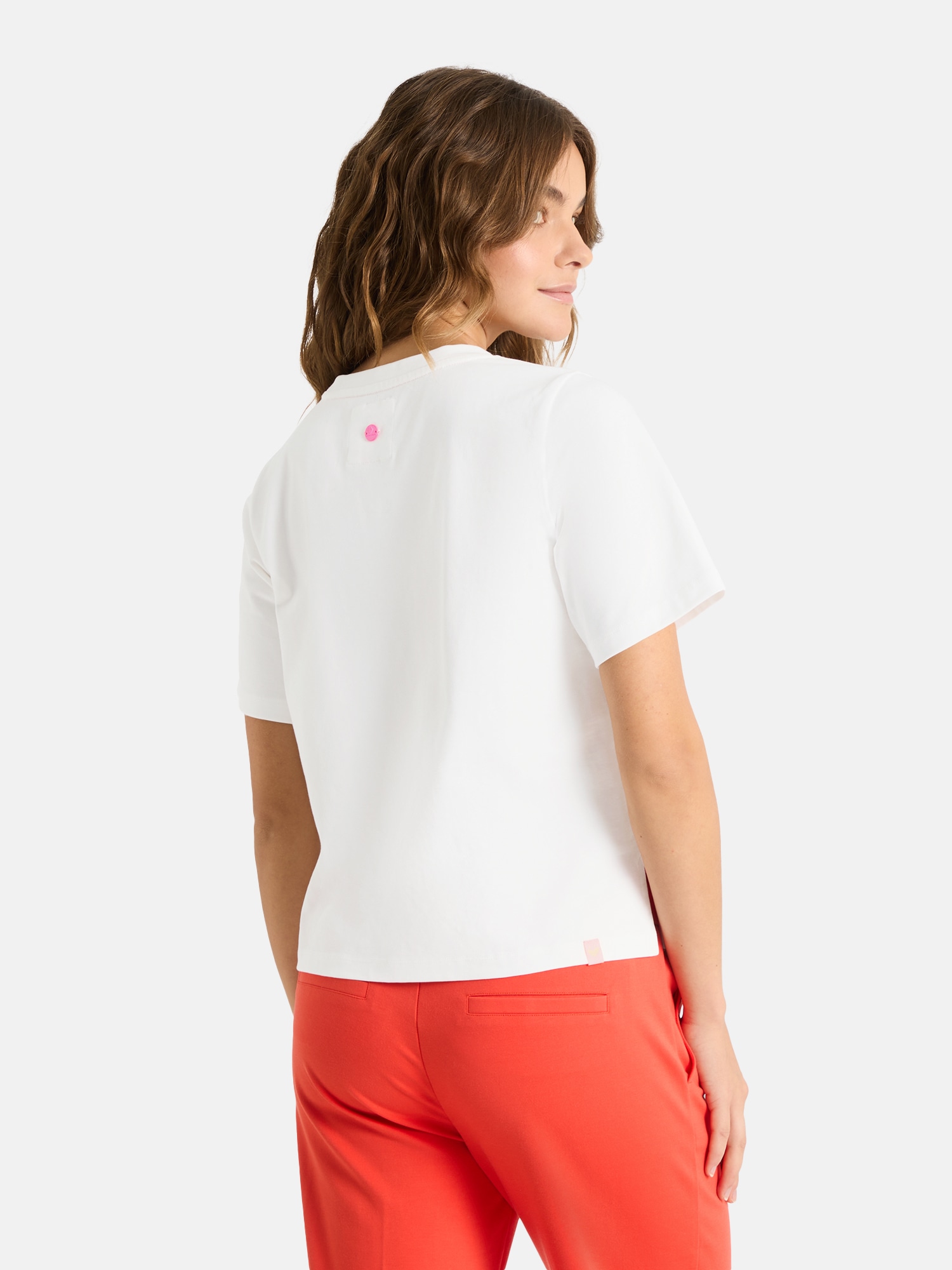 Lieblingsstück T-Shirt »CarminaL« aus 100% Baumwolle