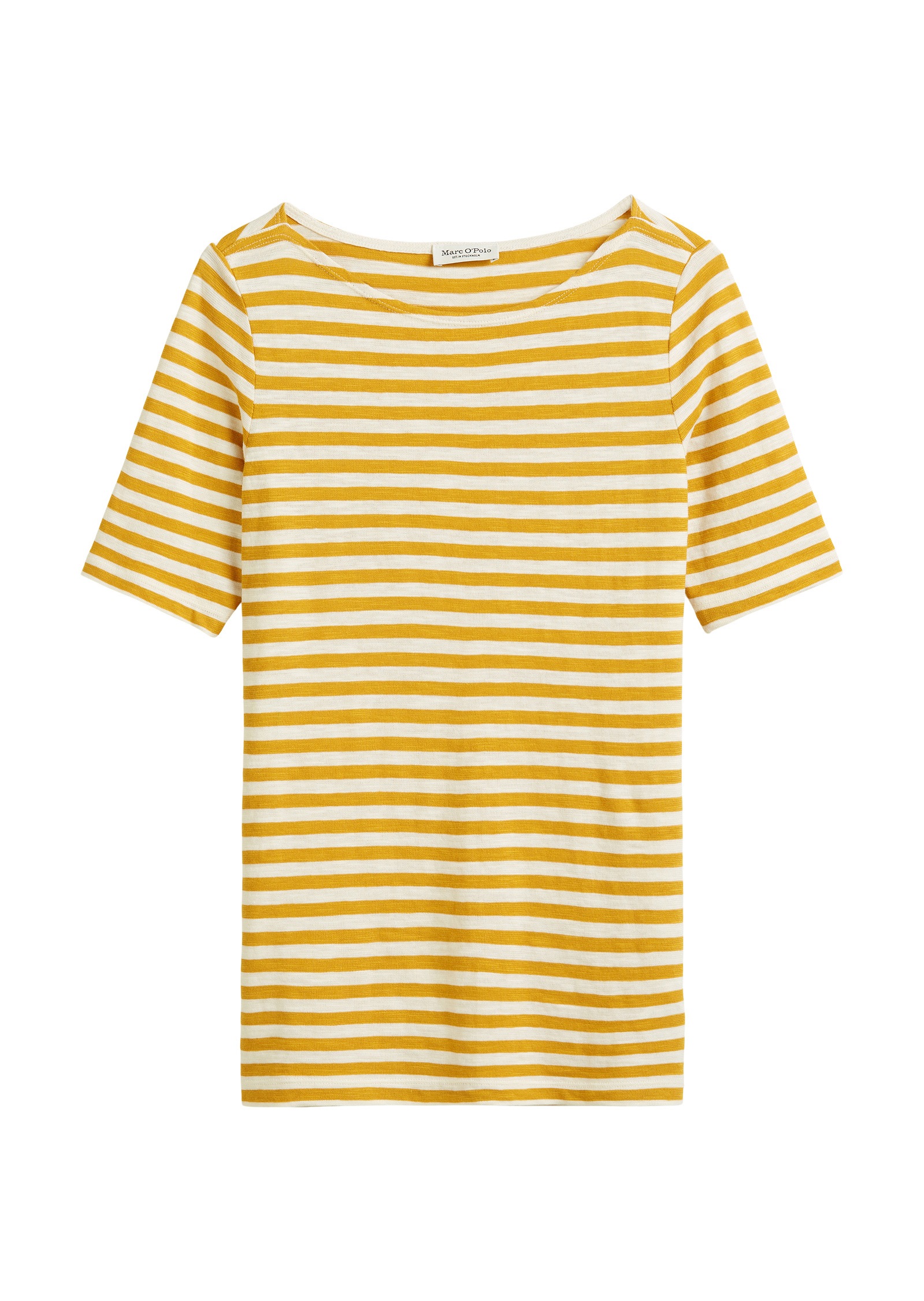 Marc O'Polo T-Shirt »aus Organic Cotton-Jersey«
