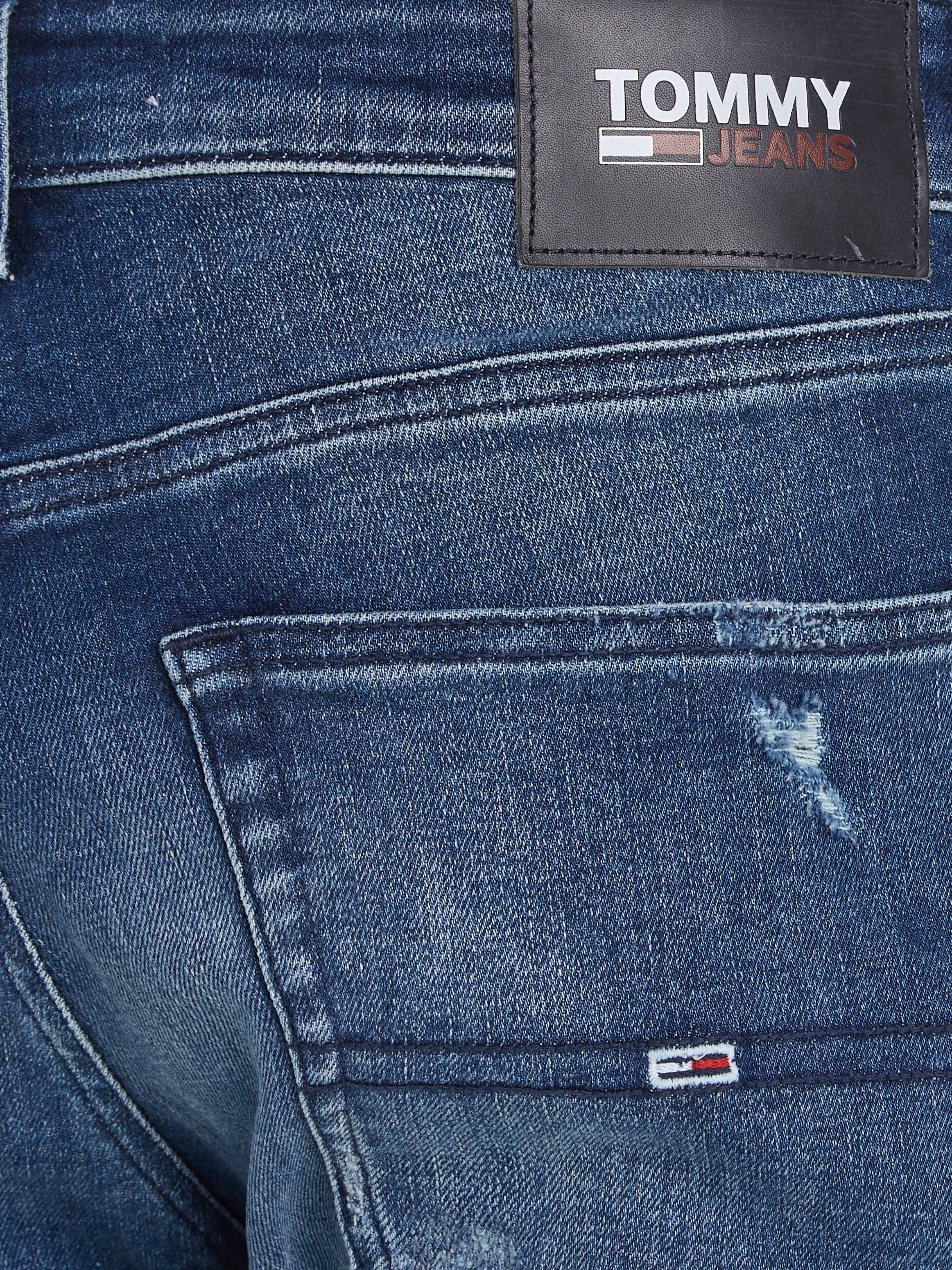 Tommy Jeans 5-Pocket-Jeans »SCANTON SLIM«