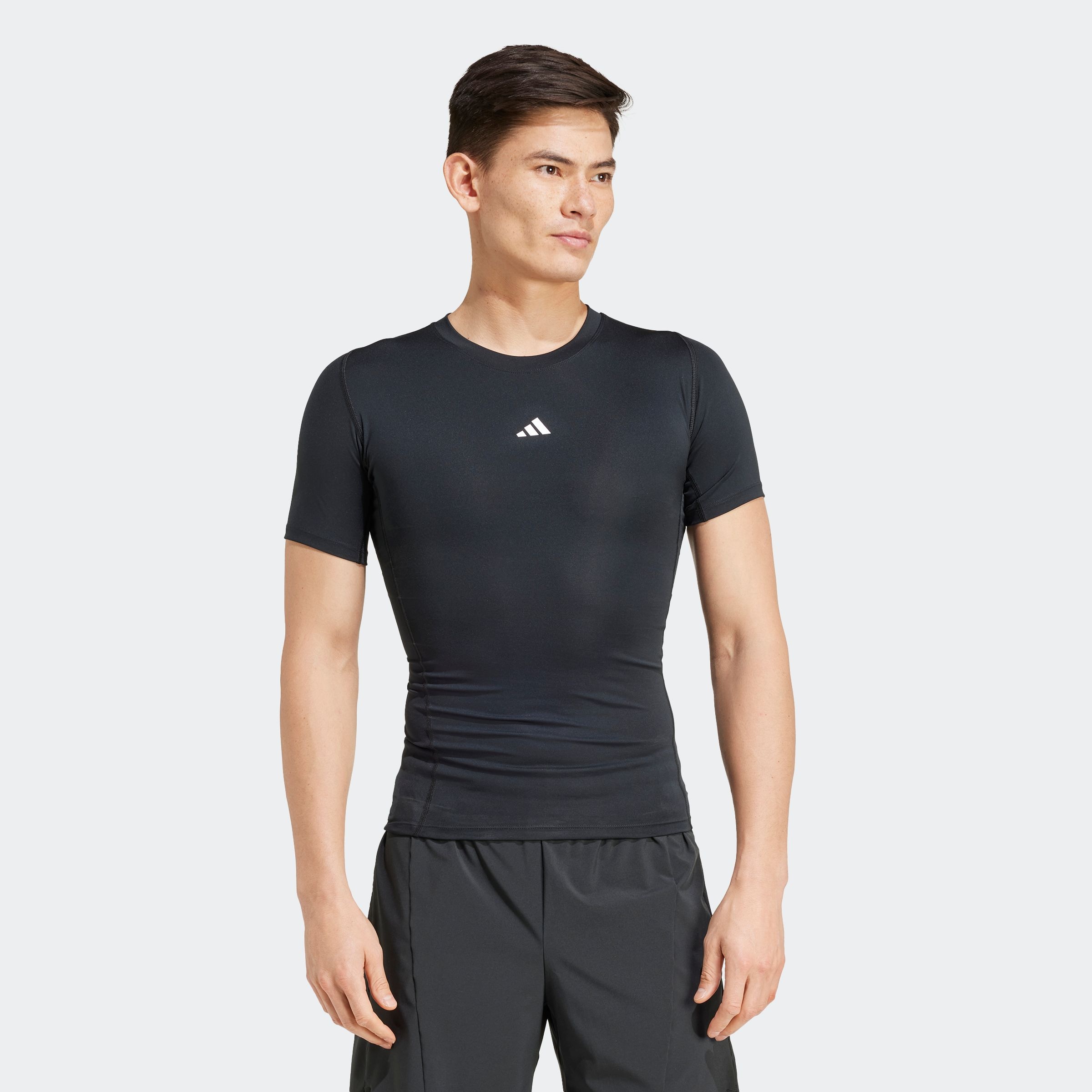 adidas Performance T-Shirt »TF TEE«