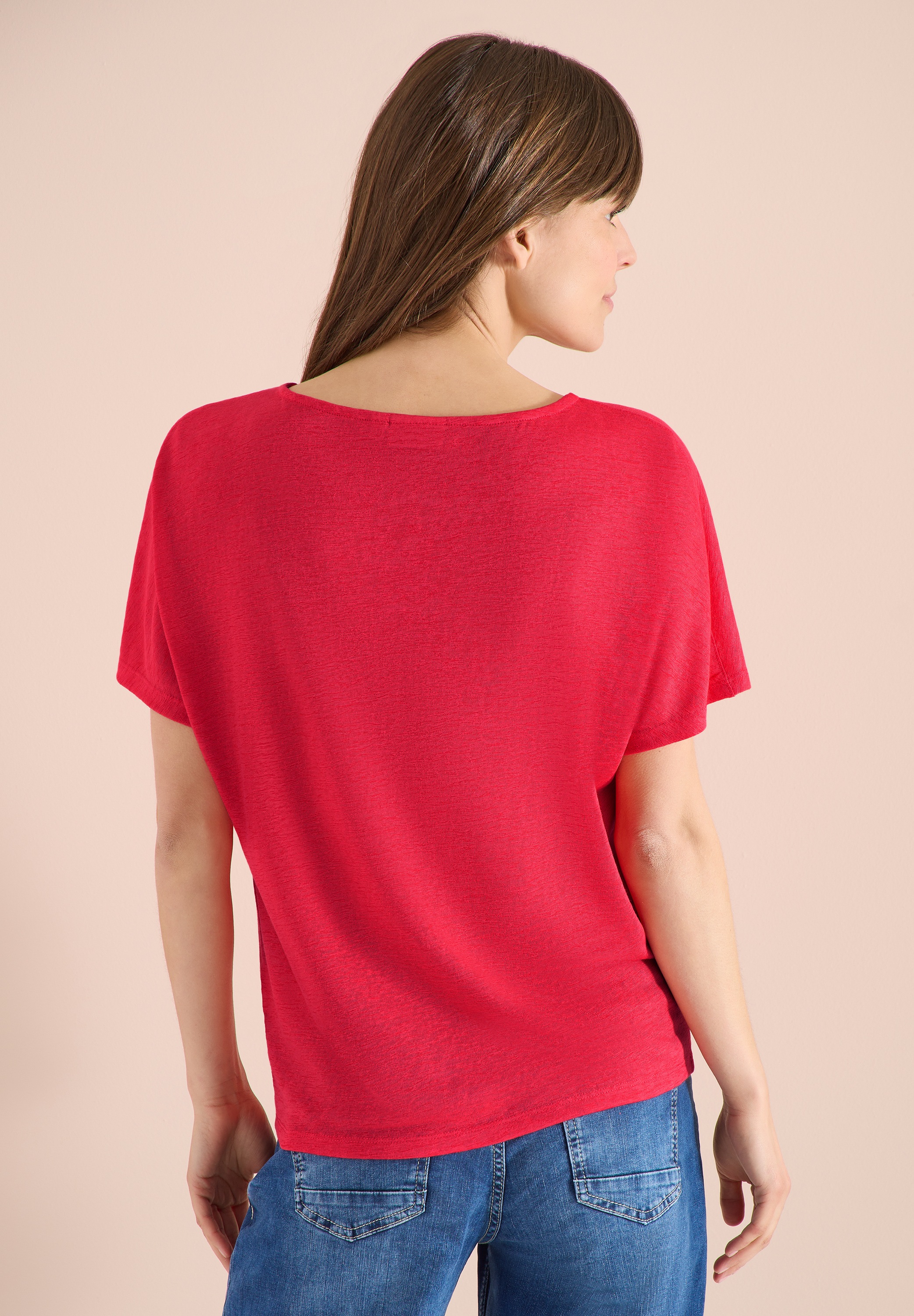 Cecil T-Shirt Jersey günstig online kaufen