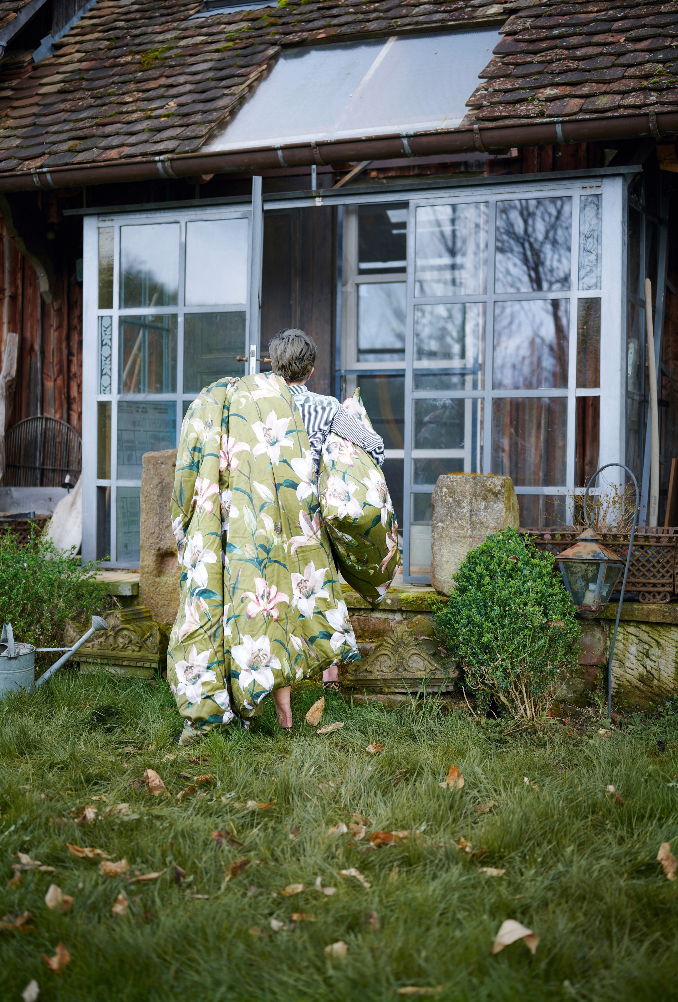 APELT Bettwäsche "Lilia" 2 Stk. tlg. GOTS zertifiziert - aus Bio-Baumwolle günstig online kaufen