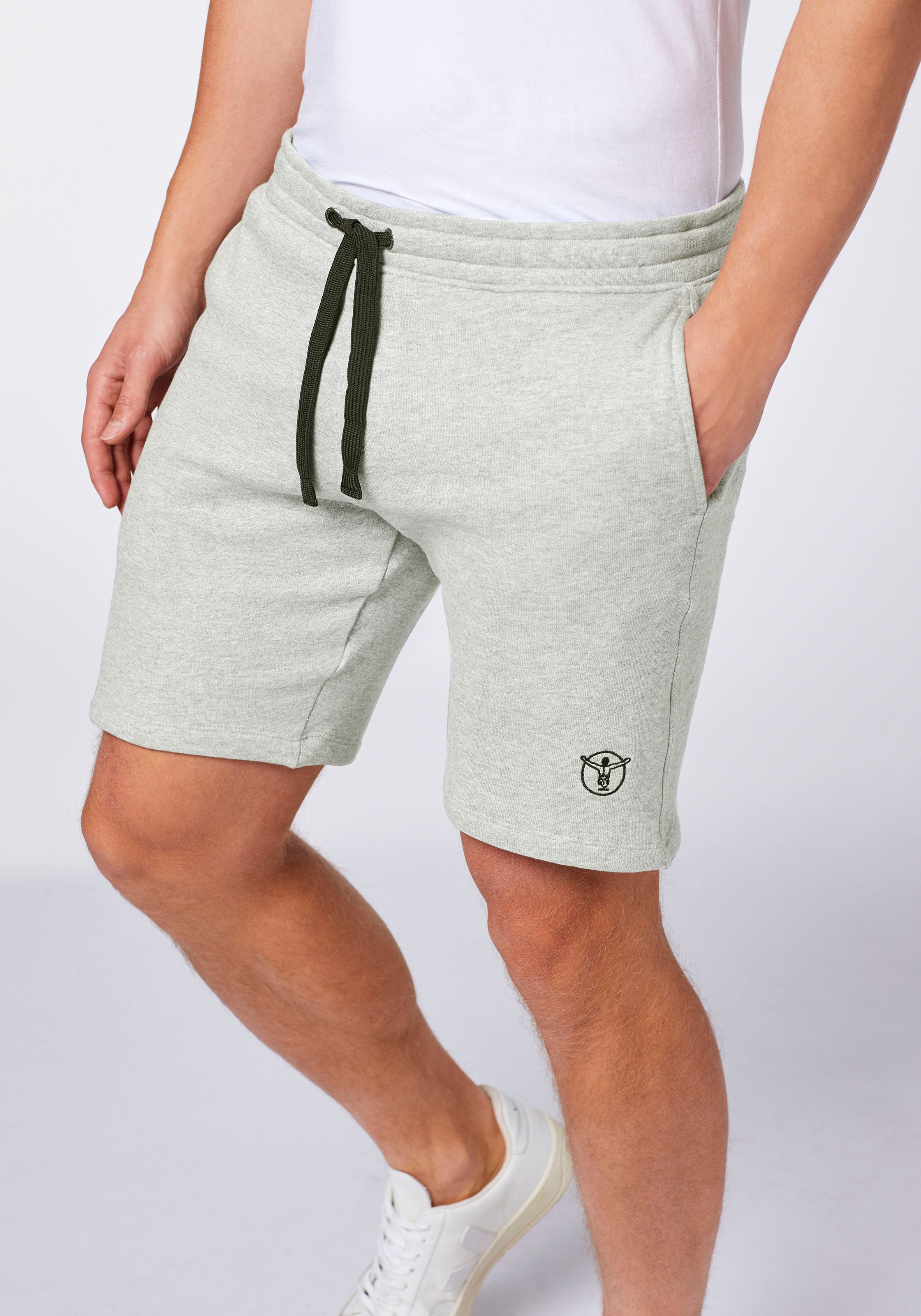 Thumbnail - Chiemsee Sweatbermudas