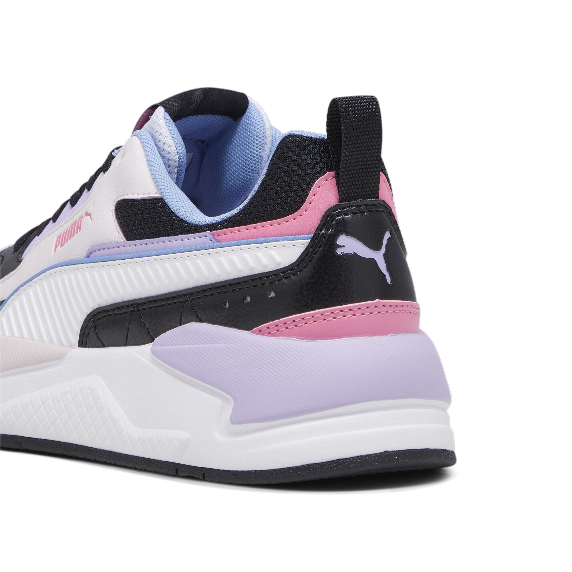 PUMA Sneaker »X-Ray 2 Square Sneaker Erwachsene«