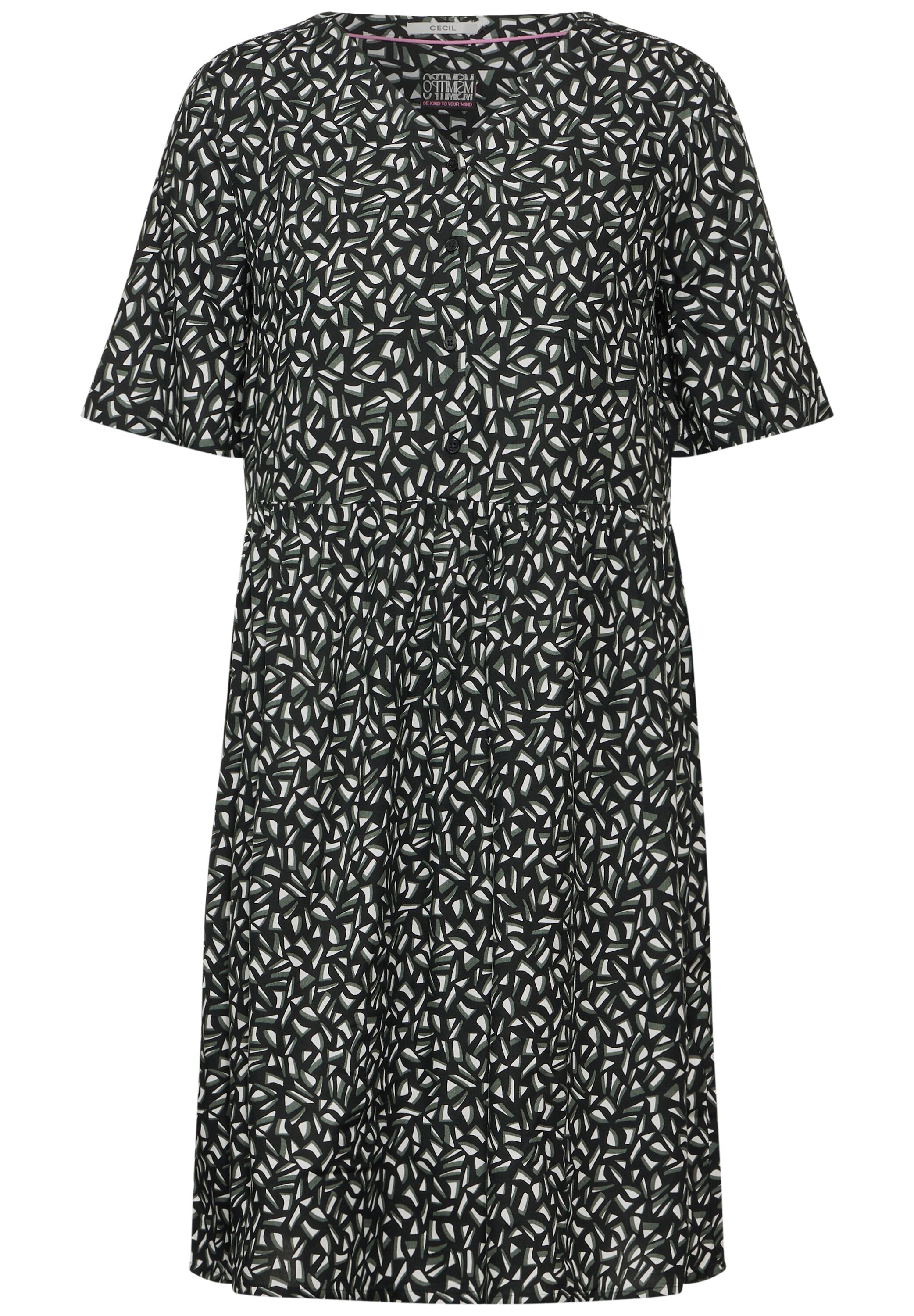 Cecil Sommerkleid, aus Viskose