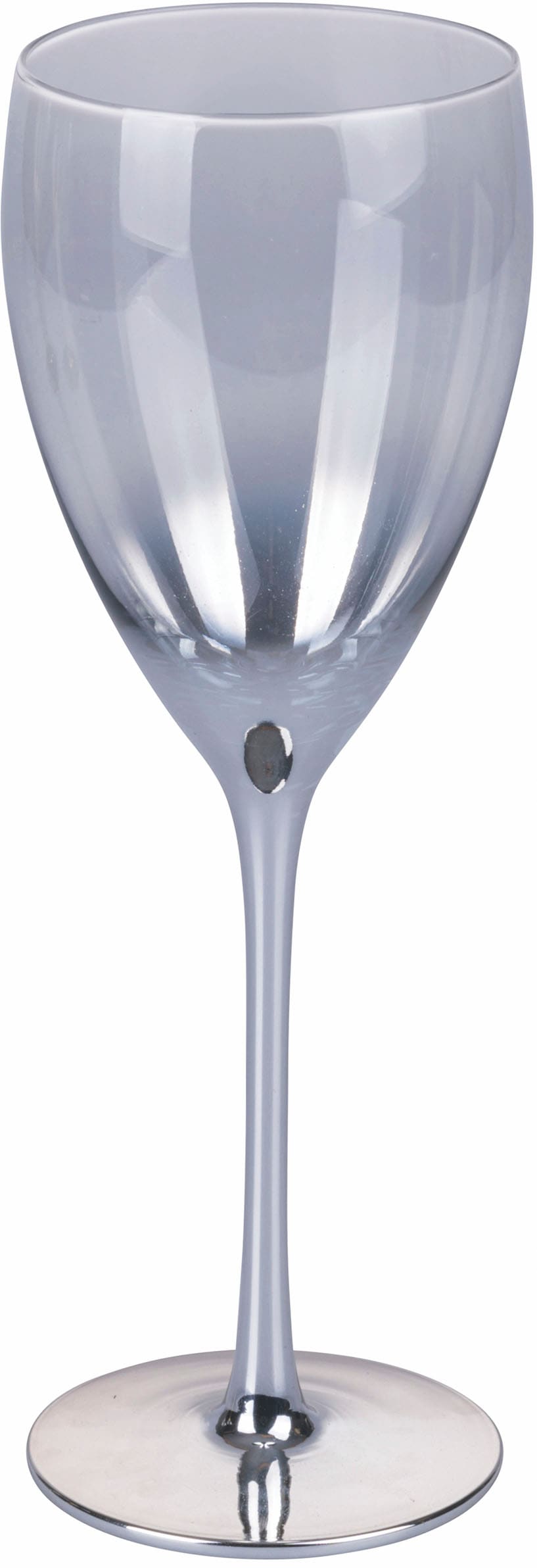 Villa d'Este Weinglas »Très Chic«, (Set, 6 tlg.), Gläser-Set, 6-teilig, Inhalt 410 ml