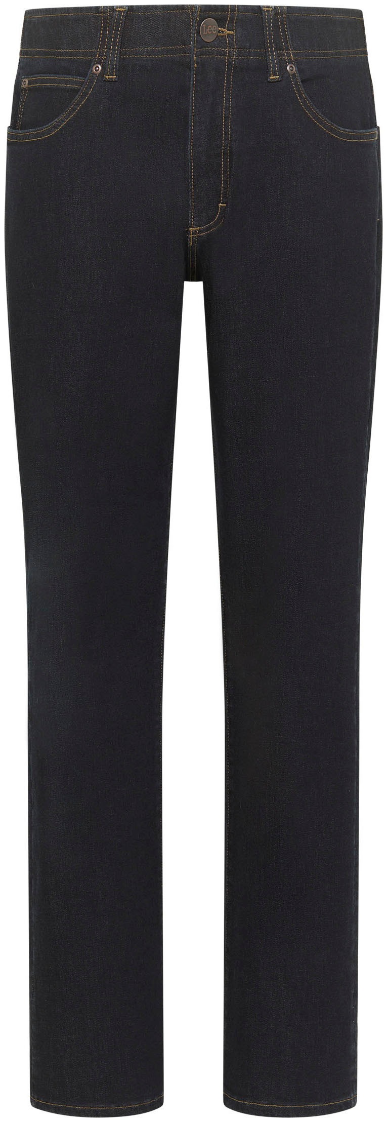 Lee® 5-Pocket-Jeans »Extreme Motion«, Straight-Fit-Jeans bestellen | BAUR