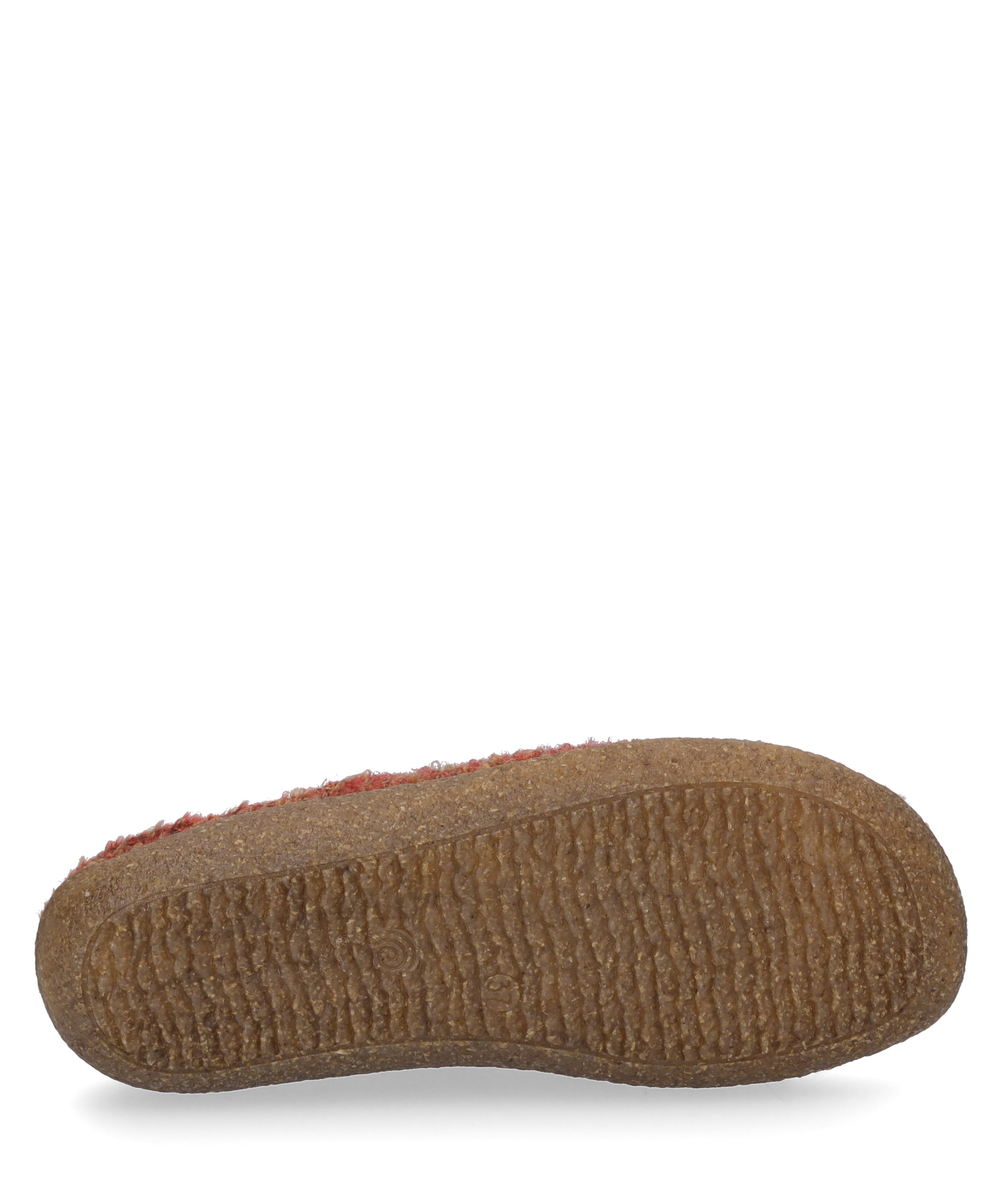 Josef Seibel Hausschuh »Vinny 03, rot-multi«