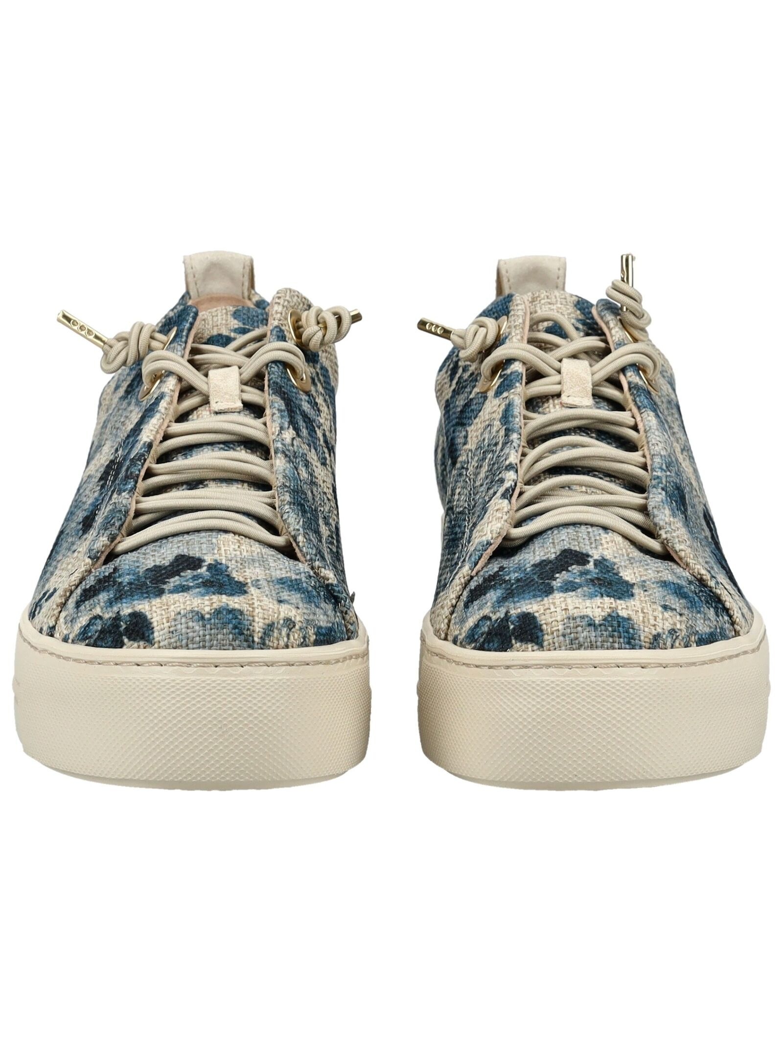 Thumbnail - Paul Green Plateausneaker "Paul Green Sneaker Textil"