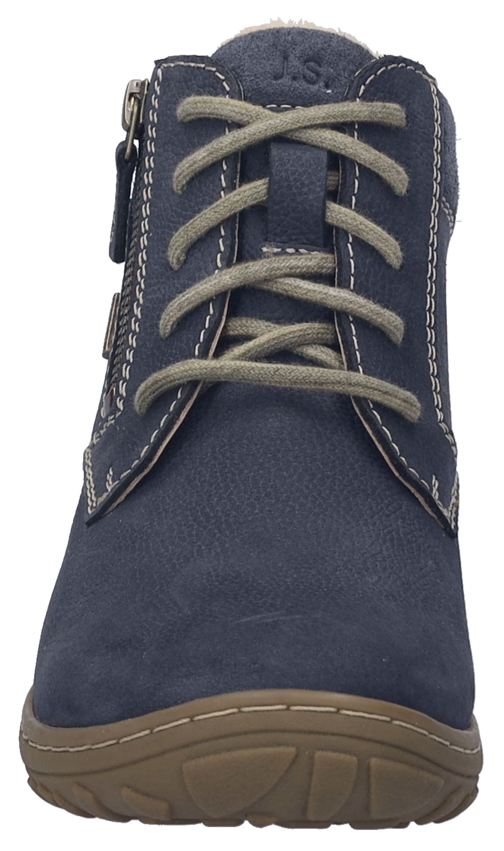 Josef Seibel Winterboots »Ruby 54«, Freizeitschuh, Komfortschuh mit TEX-Membran