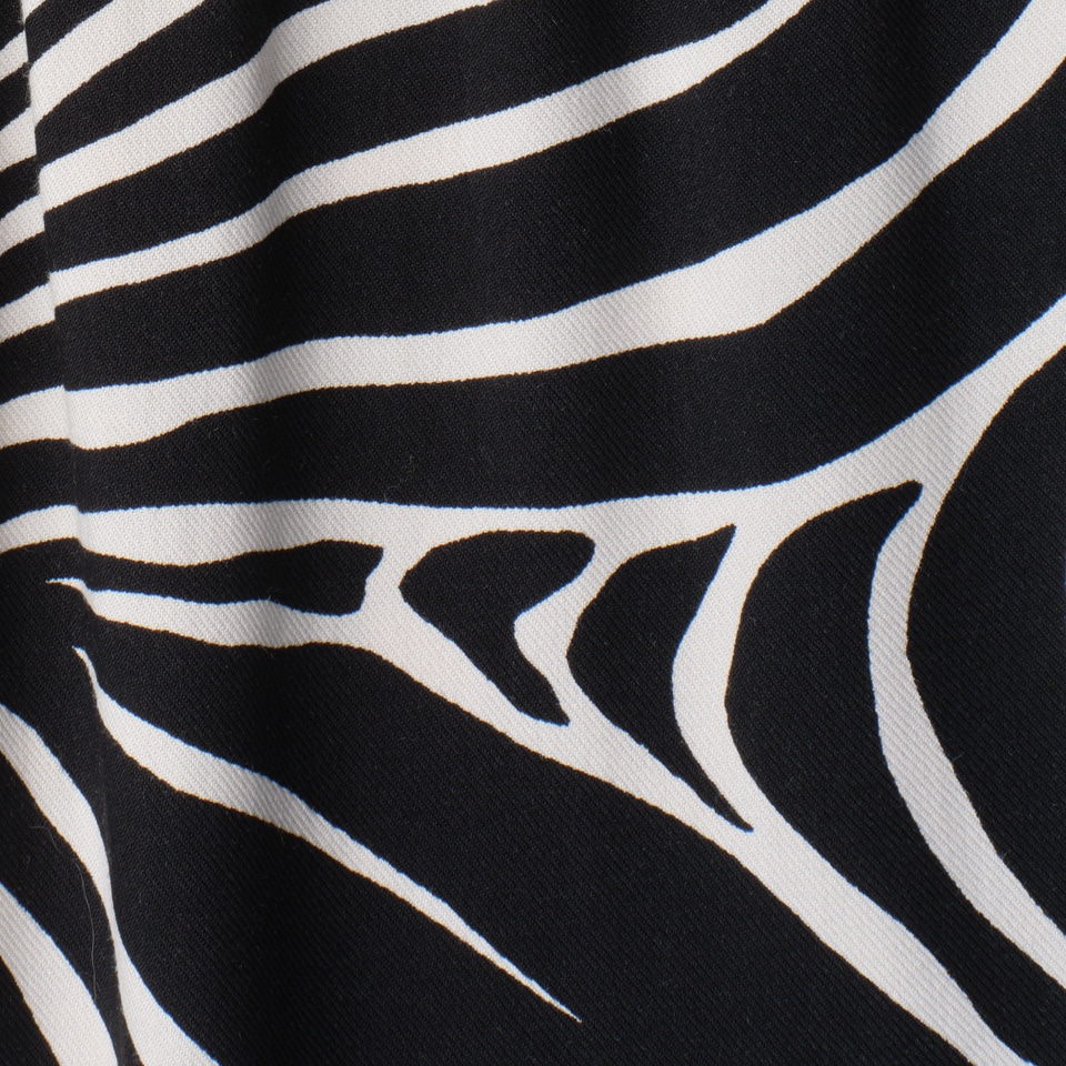 STREET ONE Sommerkleid Ohne Taschen aus Viskose