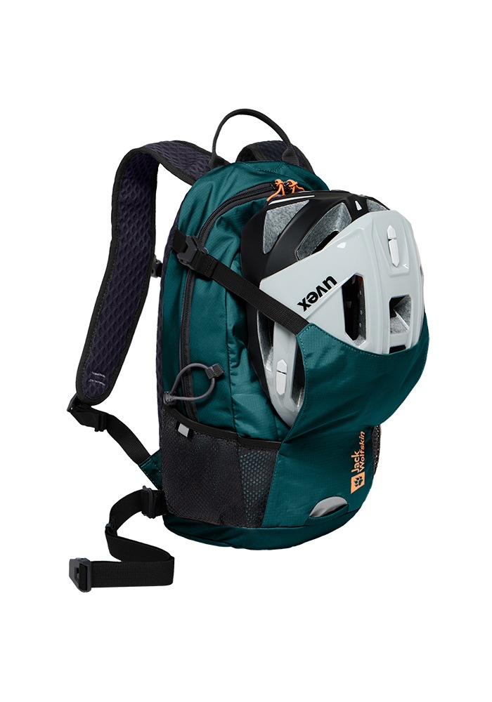 Jack Wolfskin Daypack »VELOCITY 12«