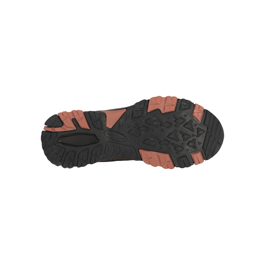 WHISTLER Outdoorschuh »Haksa«