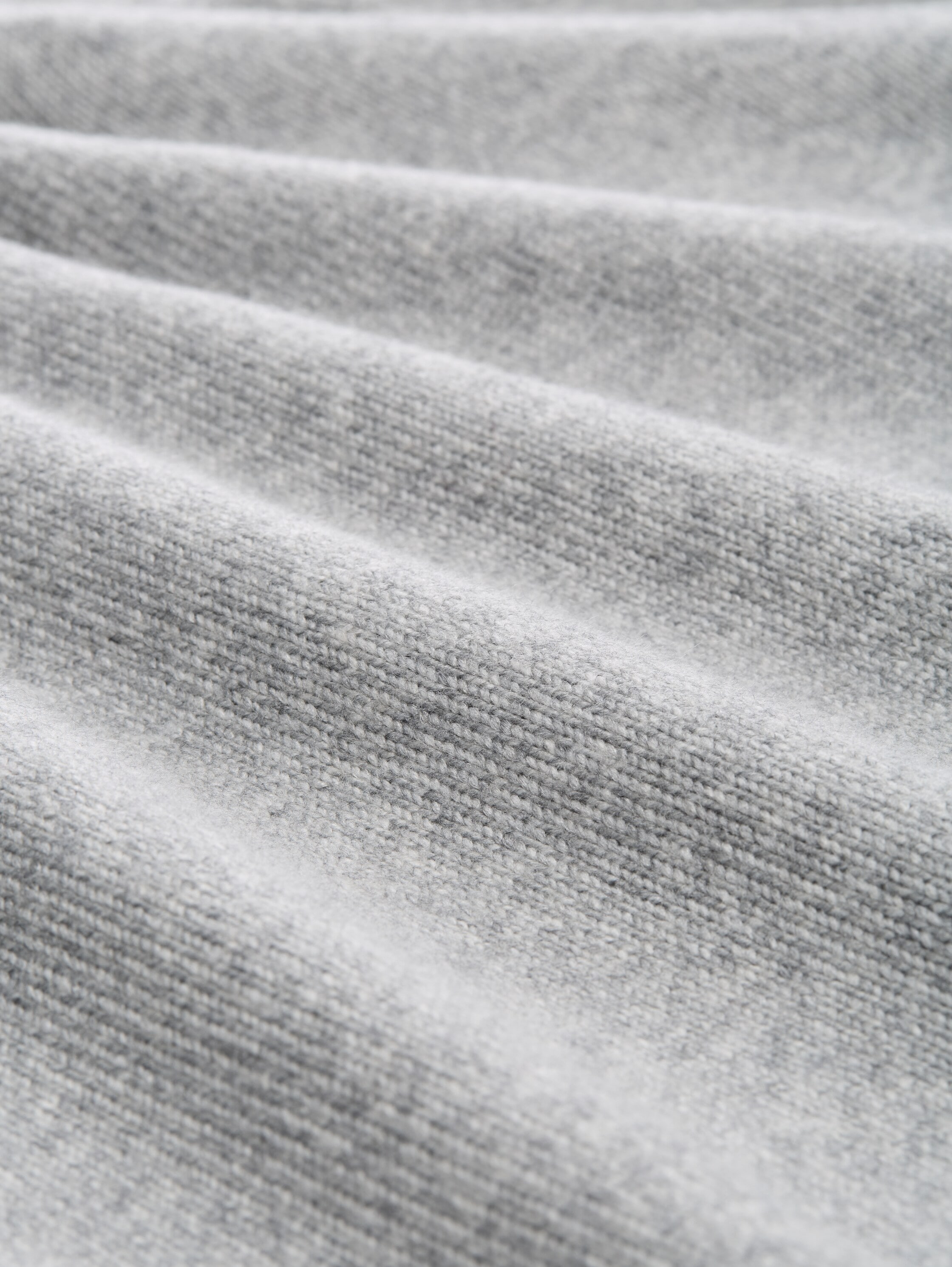 TOM TAILOR Strickpullover mit Stehkragen