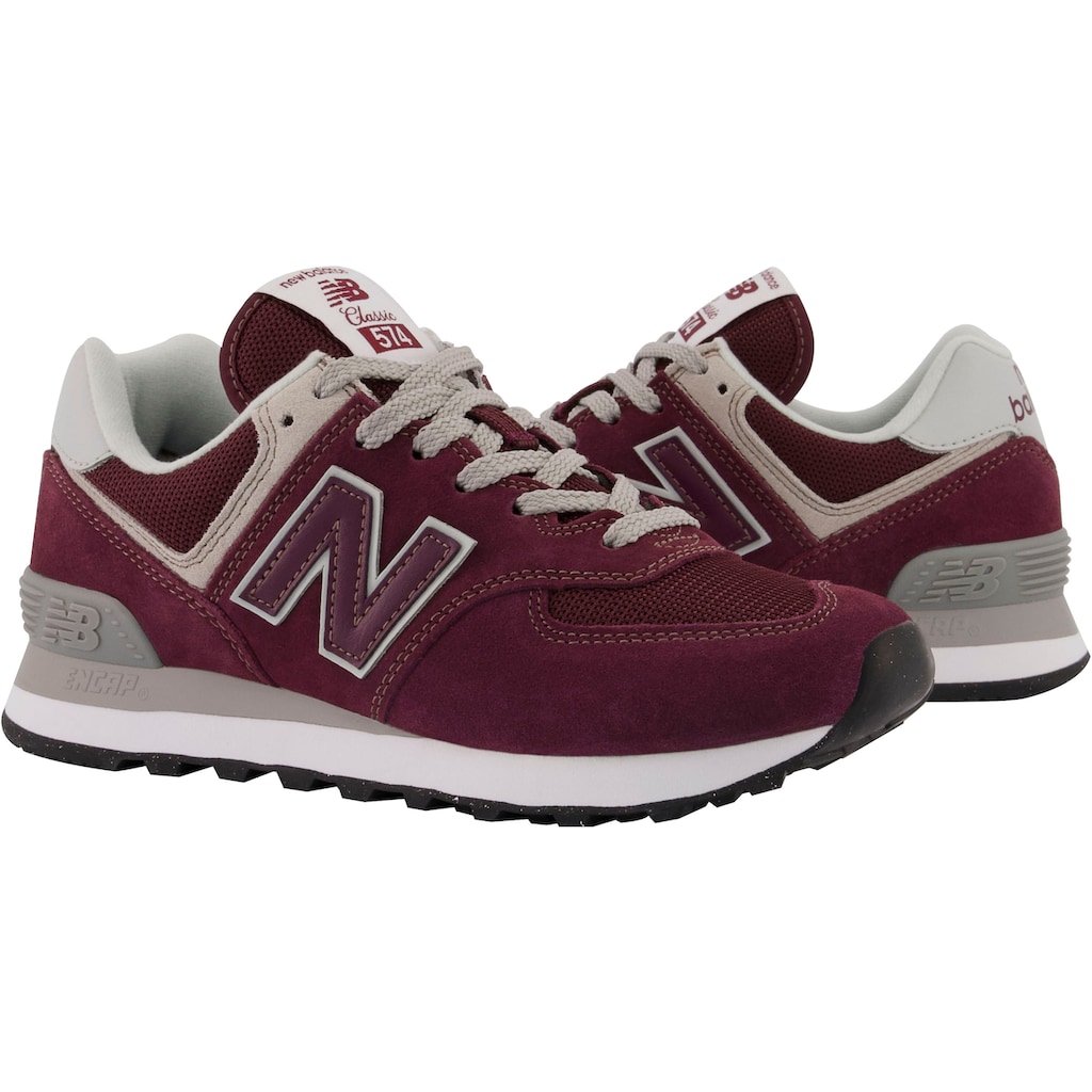 New Balance Sneaker »WL574 Core«