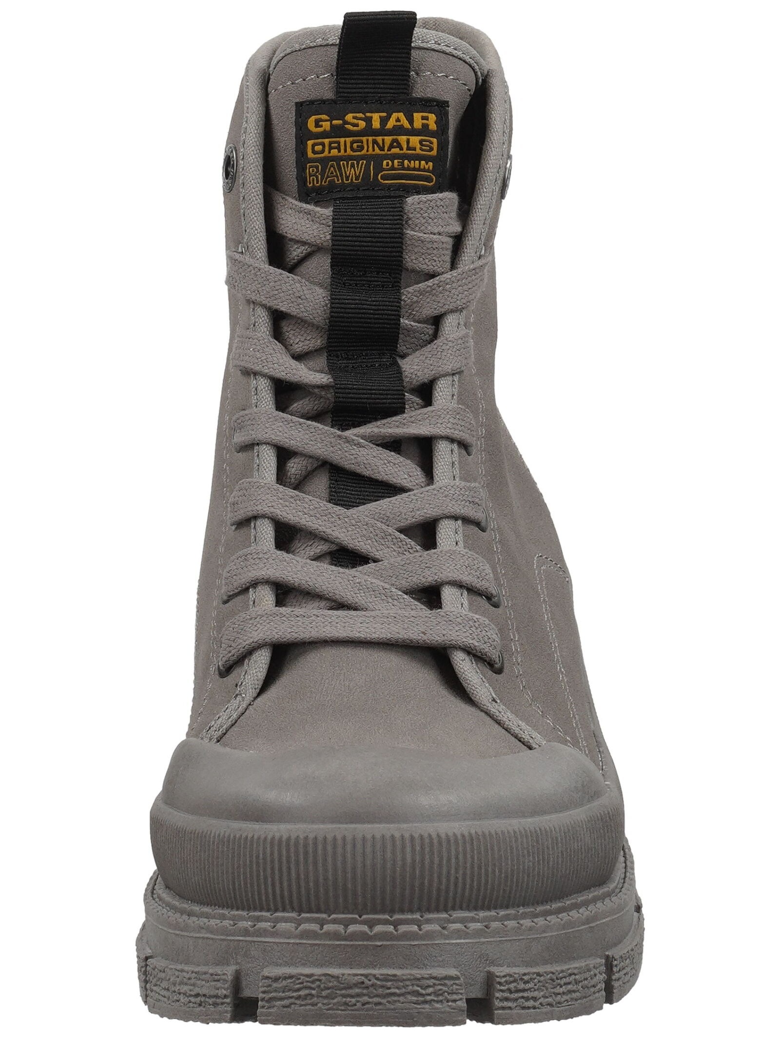 G-STAR Schnürstiefelette »G-Star RAW Stiefelette Lederimitat«