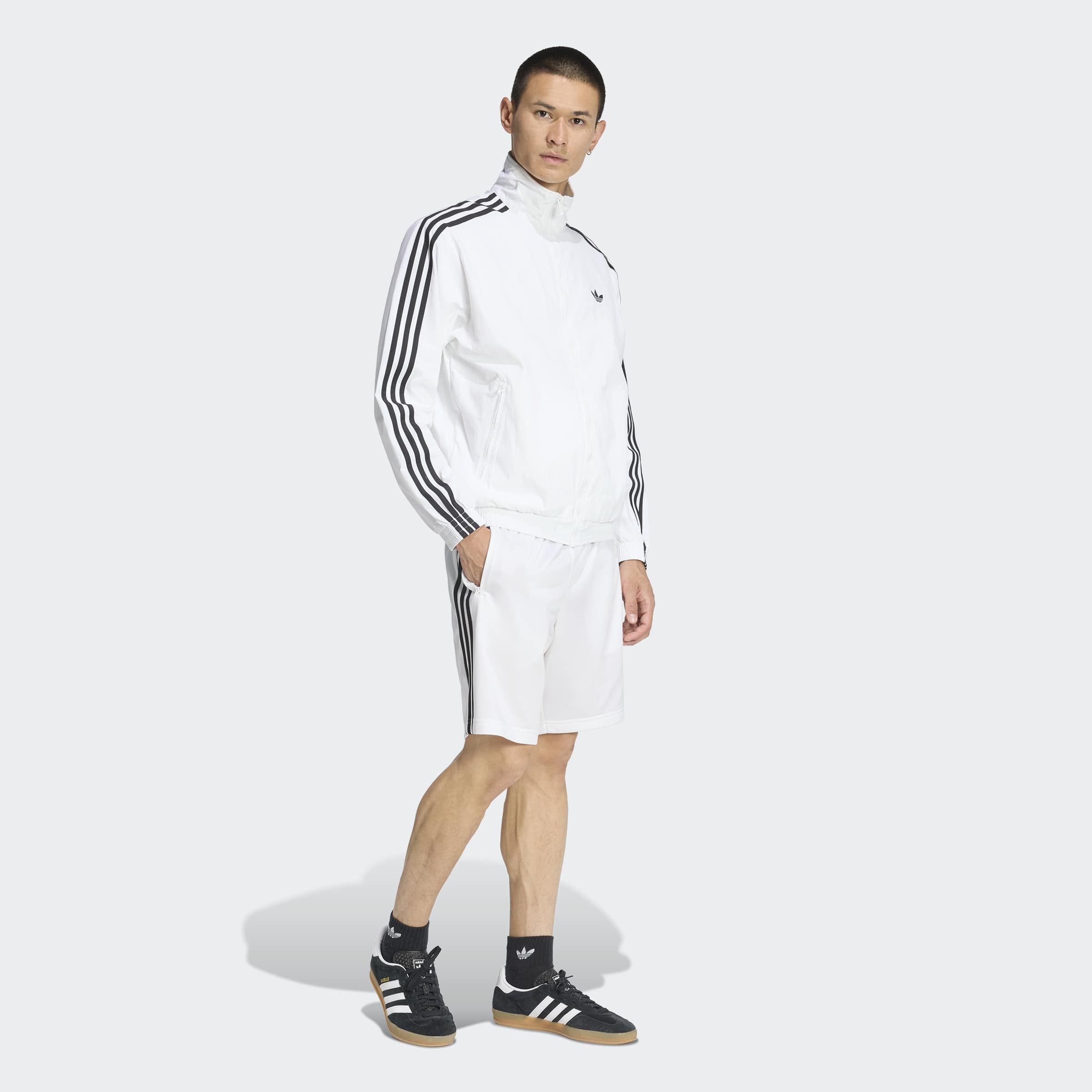 adidas Originals Shorts »FIREBIRD SHO«  für Erwachsene, mit Kordelverschluss, Normal-weite Bermudas