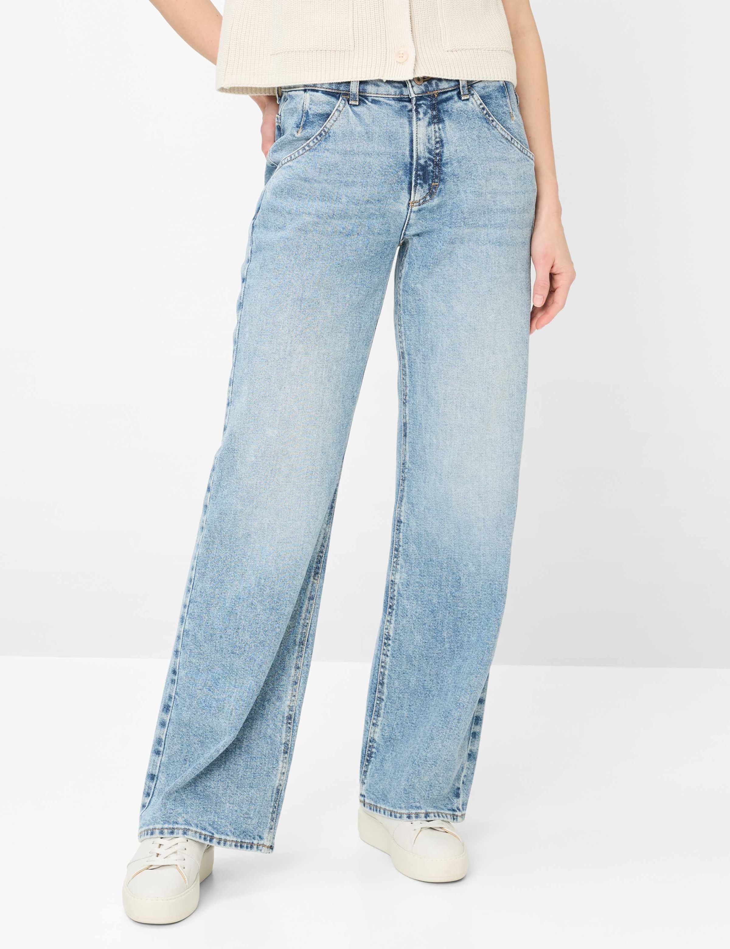 Brax 5-Pocket-Jeans "Style MAINE" günstig online kaufen