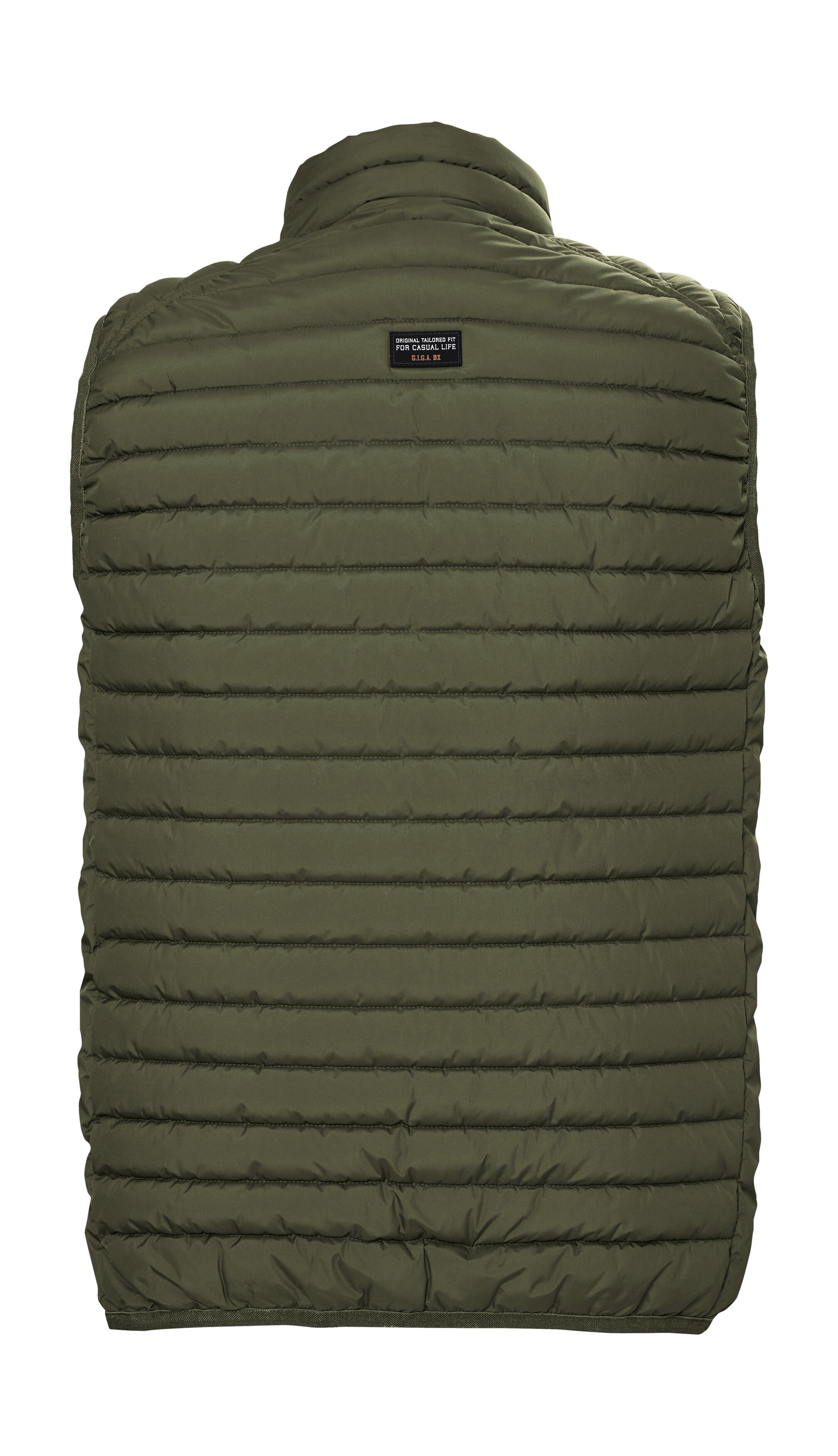 G.I.G.A. DX by killtec Steppweste "GS 83 MN QLTD VST" Wasserabweisende Herr günstig online kaufen