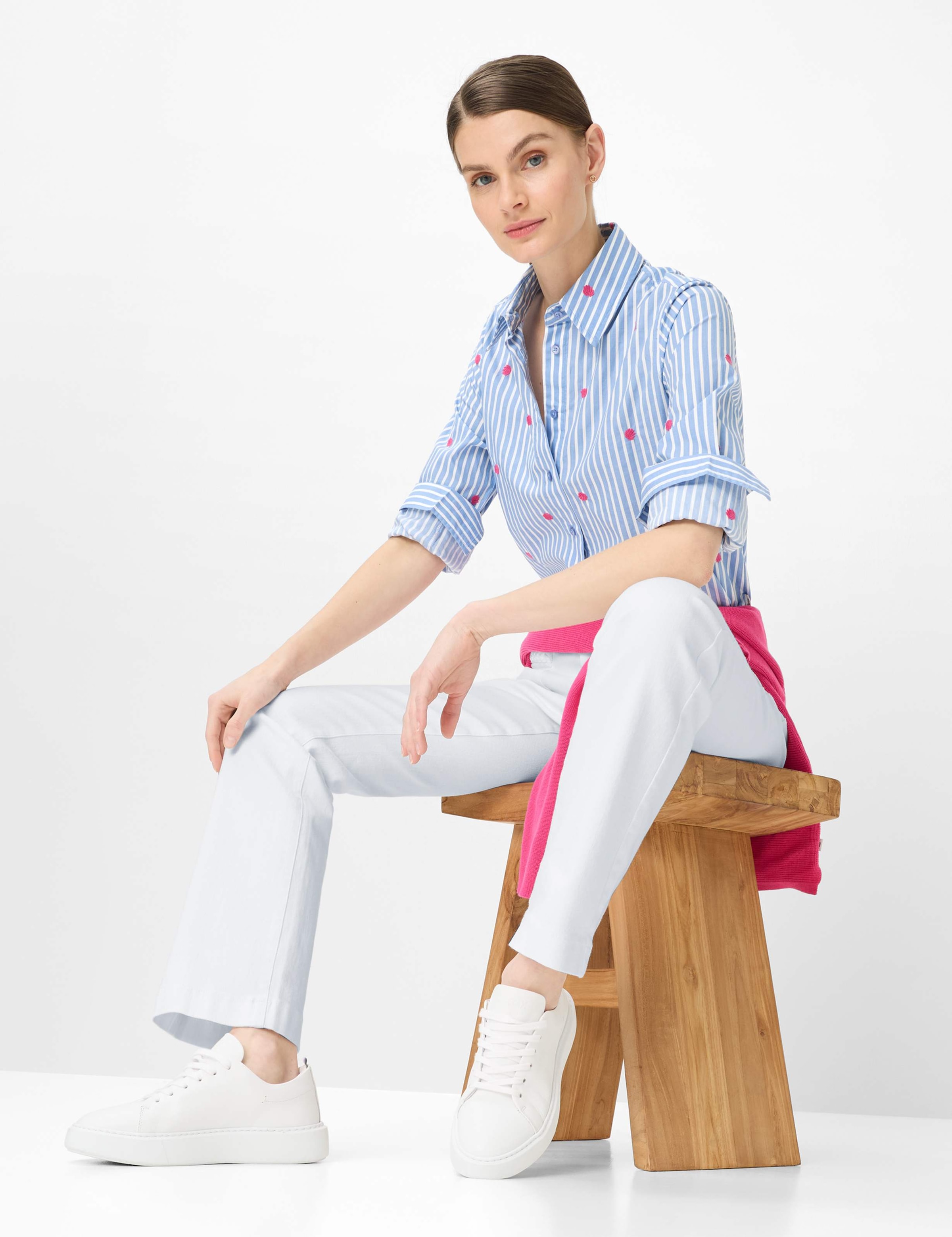 Brax 5-Pocket-Jeans »Style MARY BOOT«
