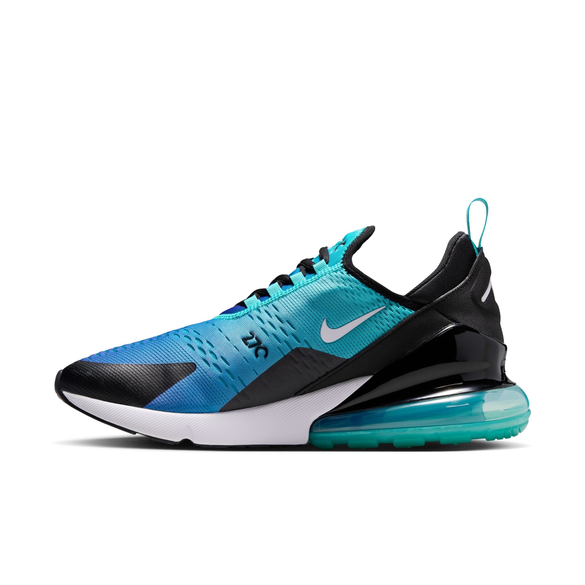 Nike Sportswear Sneaker »AIR MAX 270«