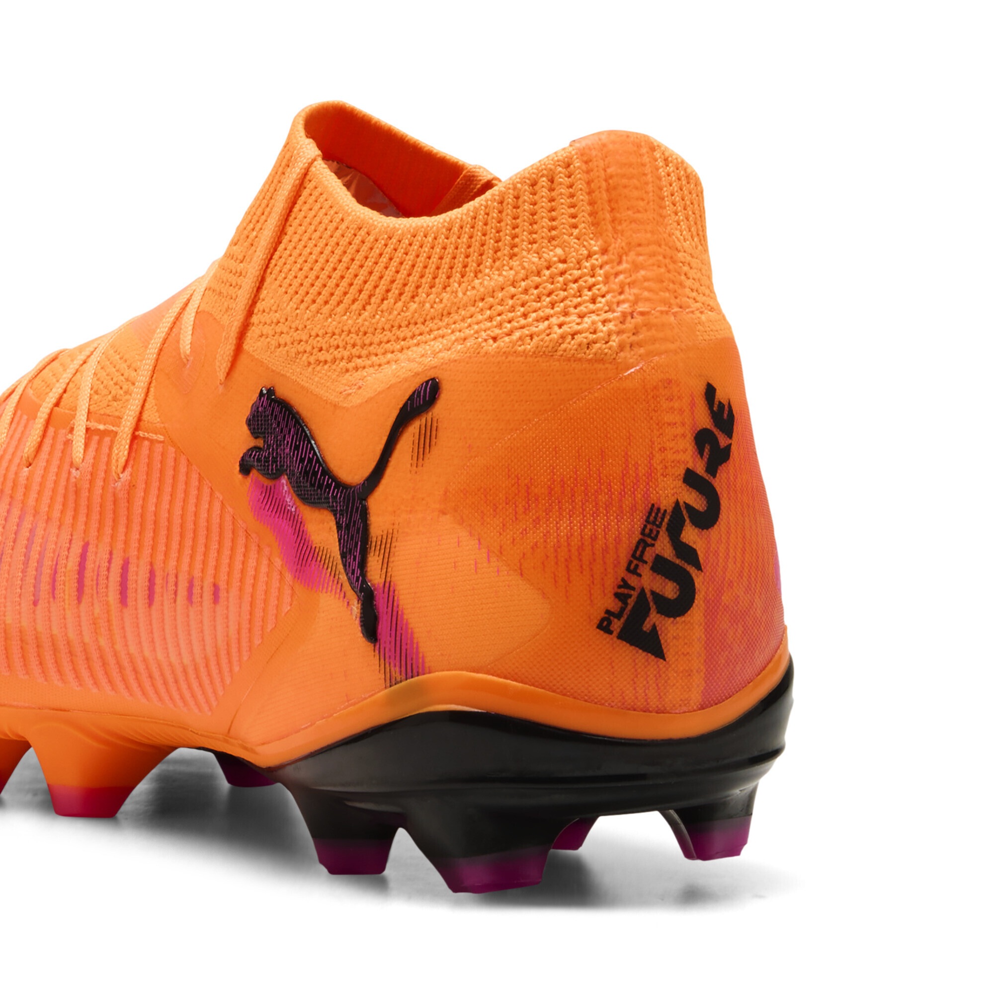 PUMA Fußballschuh »FUTURE 8 PRO FG/AG Fußballschuhe Erwachsene«