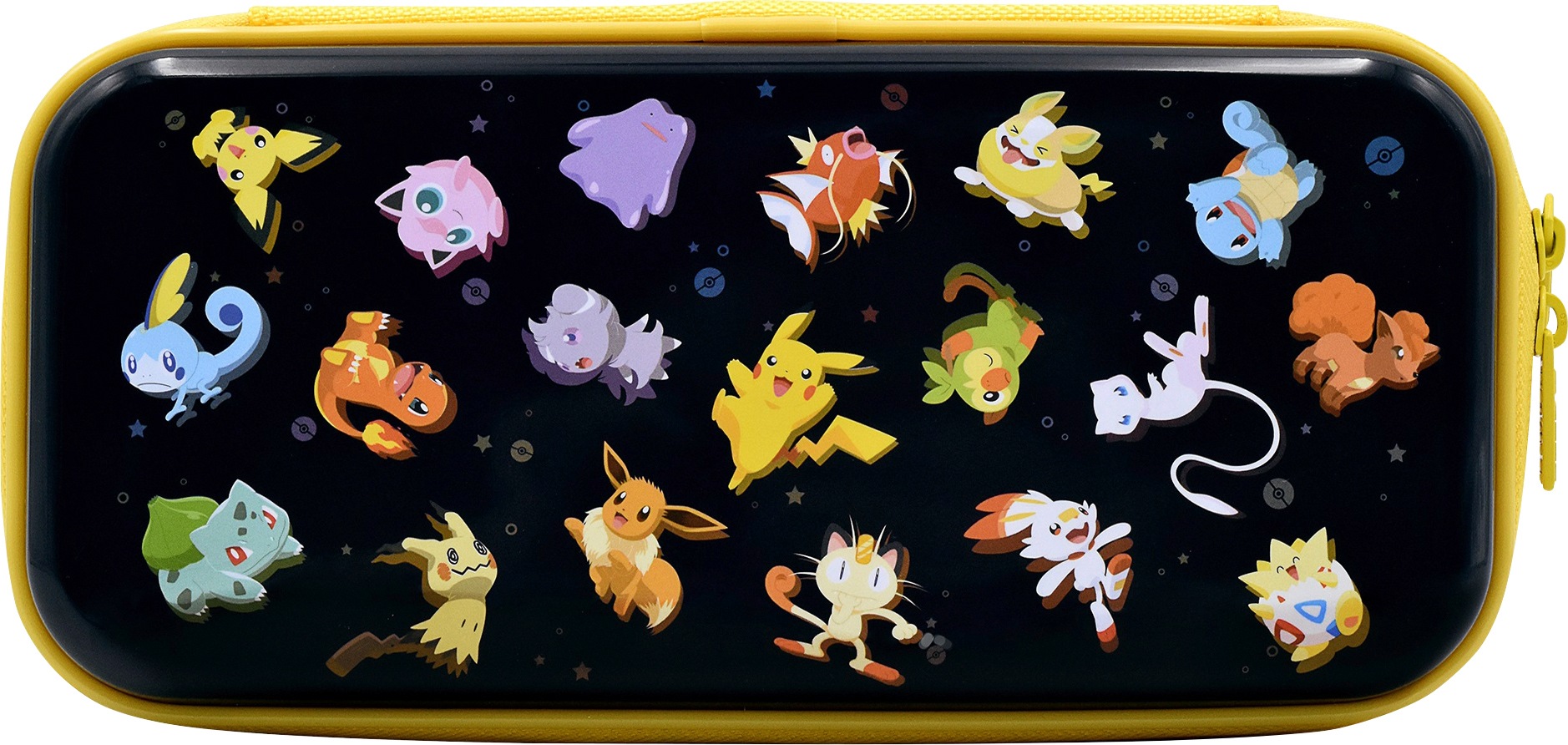 Switch Case »Nintendo | Pokemon: Stars« Vault Hori BAUR - Tasche Spielekonsolen-Tasche