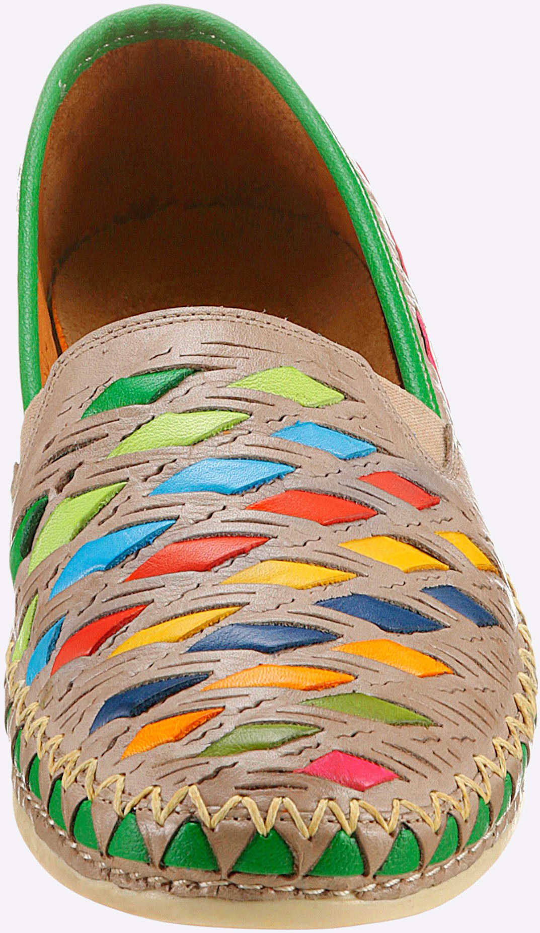 Gemini Slipper günstig online kaufen