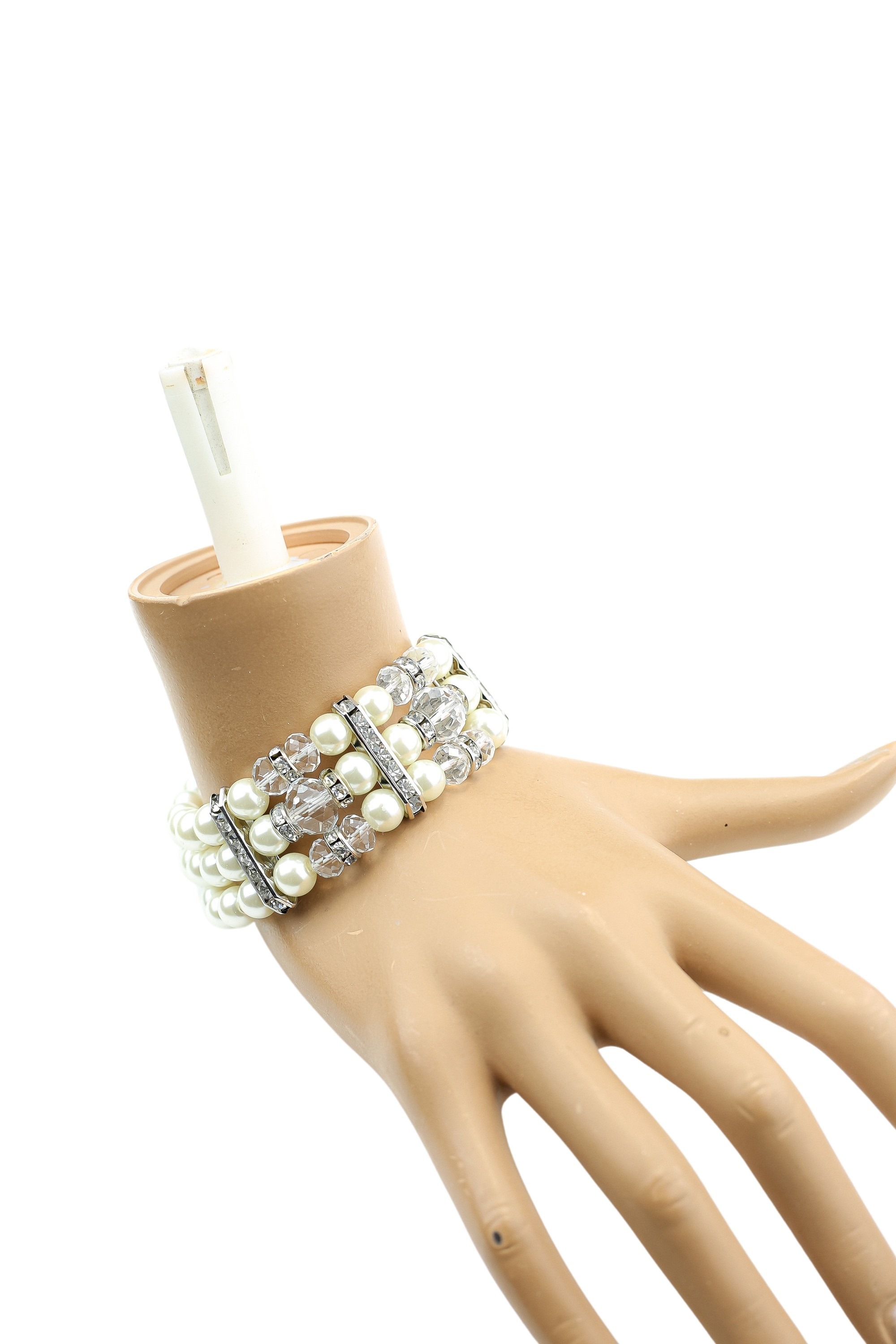COLLEZIONE ALESSANDRO Armband »Alice«, (1 tlg.)