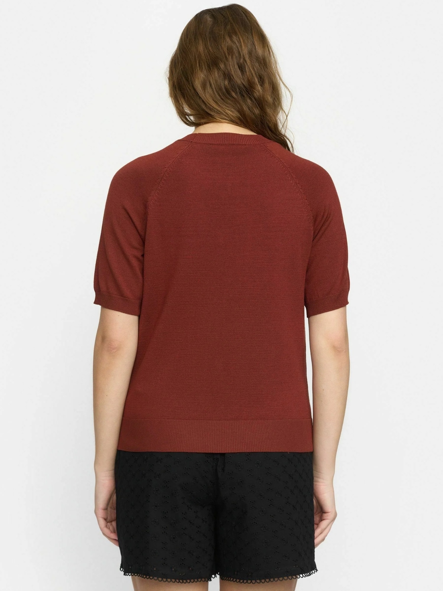 Soft Rebels Funktionstop »Soft Rebels Top SRMarla«