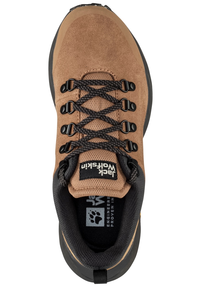 Jack Wolfskin Outdoorschuh "TERRAVENTURE URBAN LOW W" günstig online kaufen