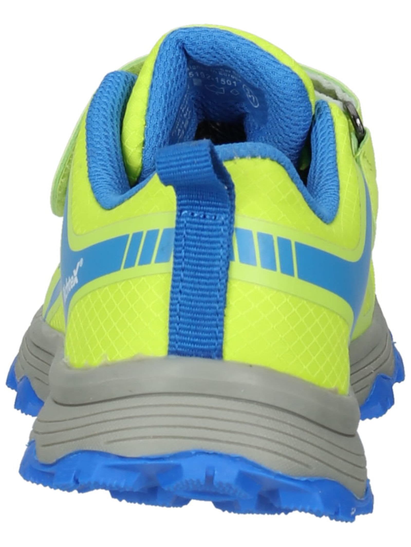 Richter Sneaker »Richter Sneaker Lederimitat«