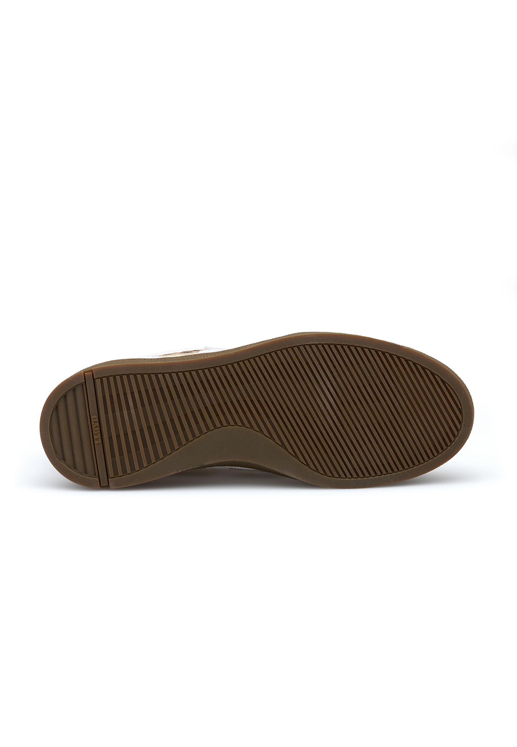 Lloyd Sneaker »Hochwertiger Sneaker«  mit modernem Design