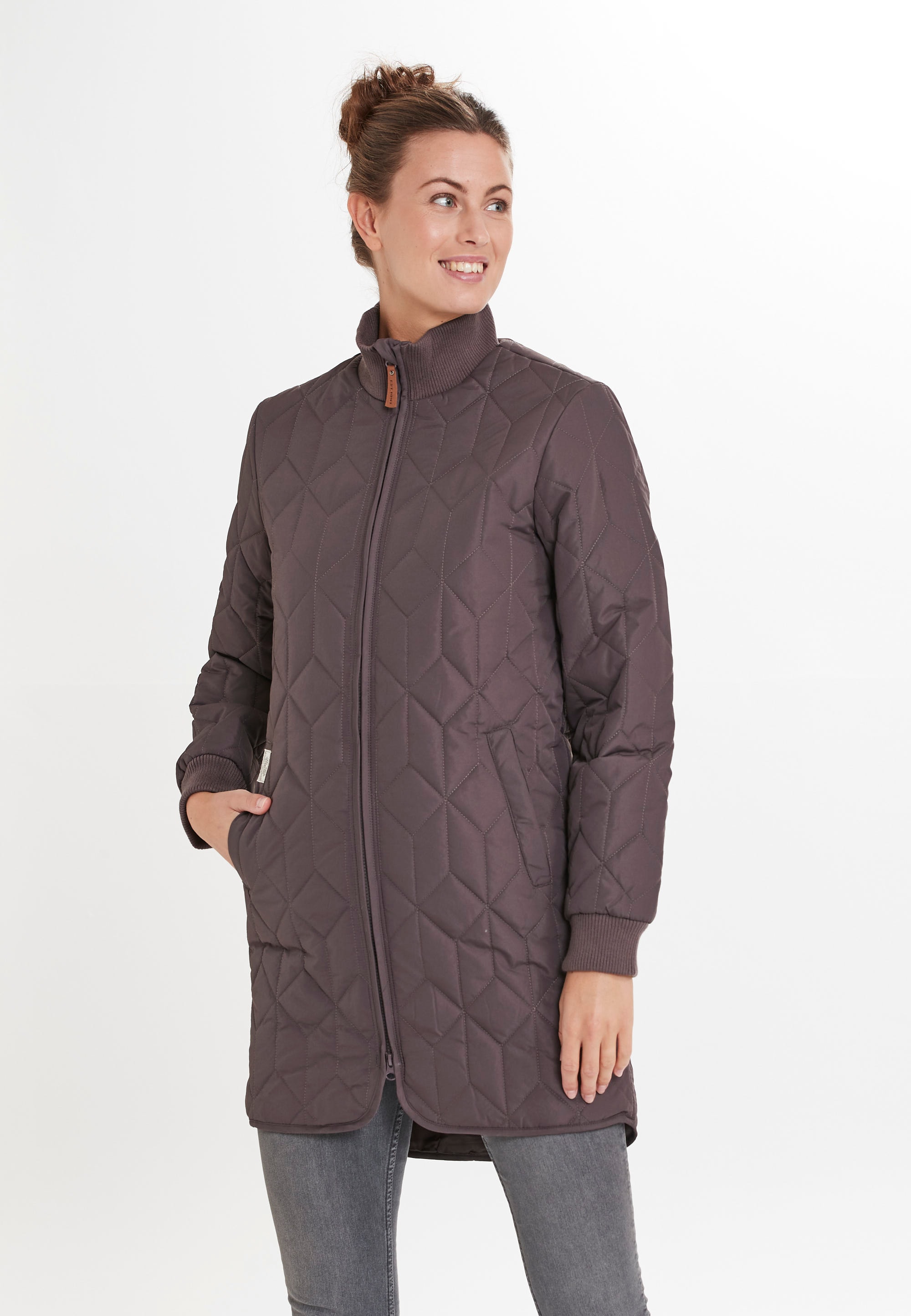 Outdoorjacke »Nokka«, mit atmungsaktiver Funktion