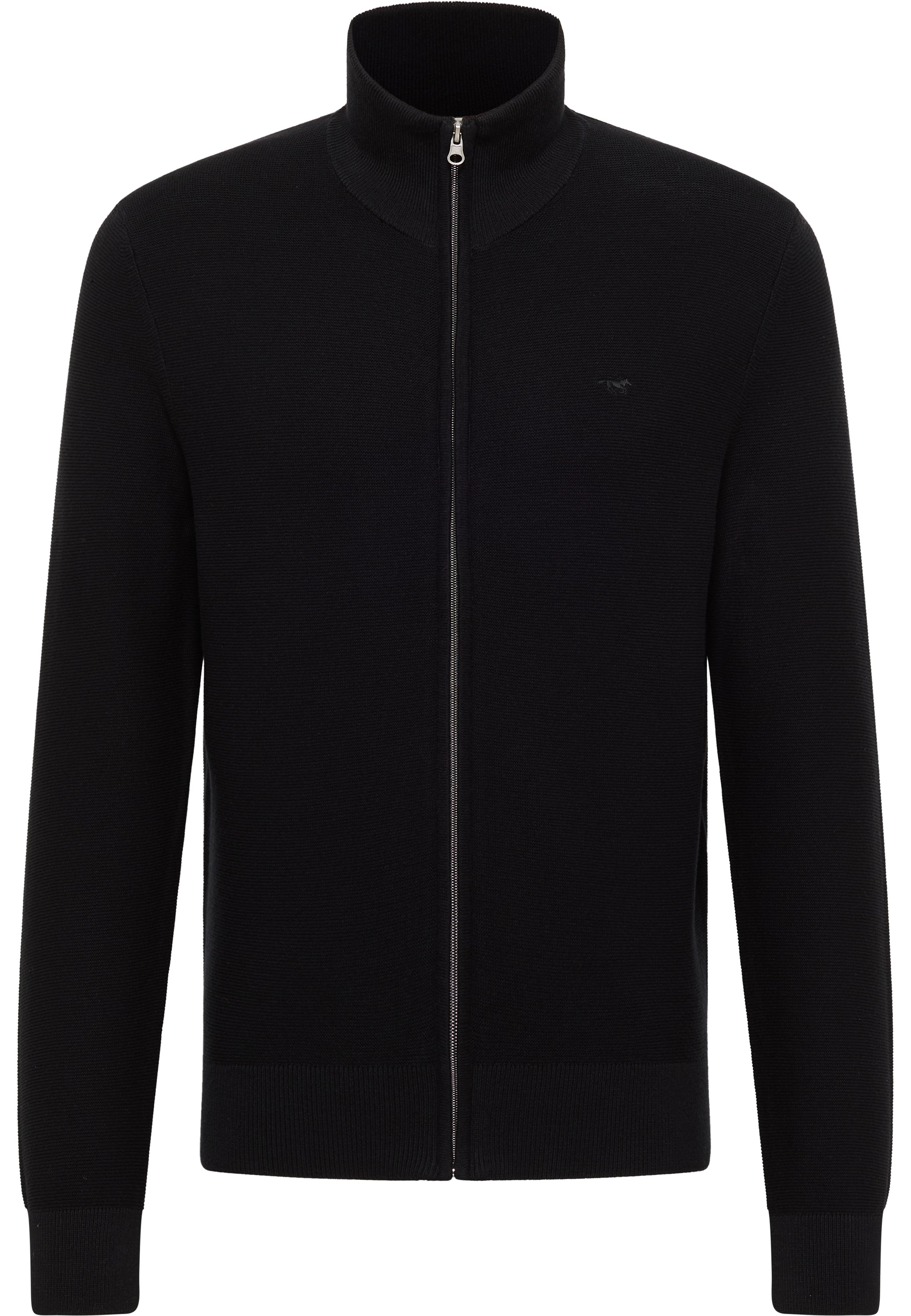 MUSTANG Cardigan "Herren Style Escondido" günstig online kaufen