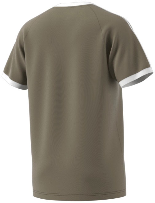 adidas Originals T-Shirt »ADICOLOR CLASSICS 3-STREIFEN«