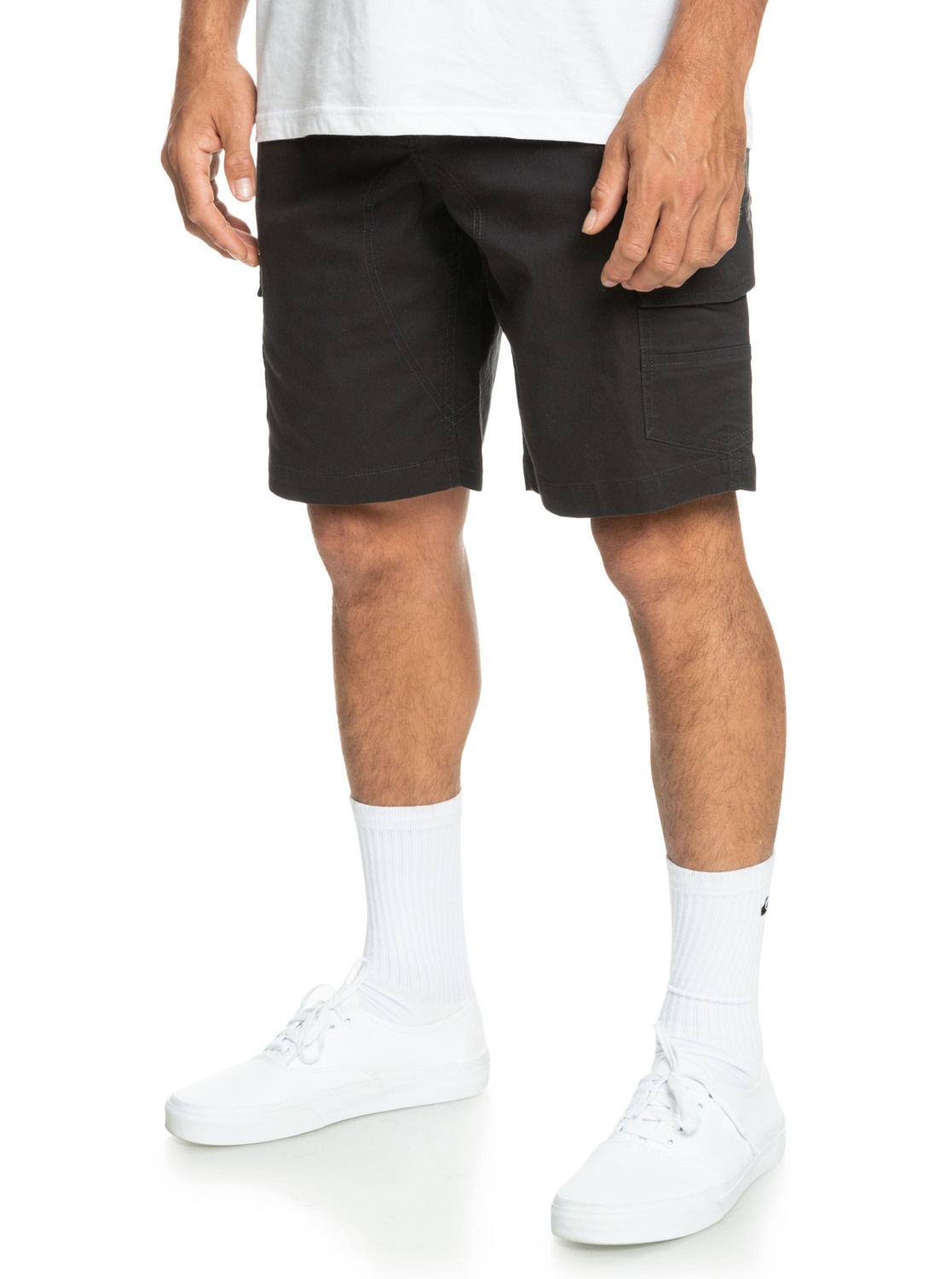 Quiksilver Cargoshorts »MW«