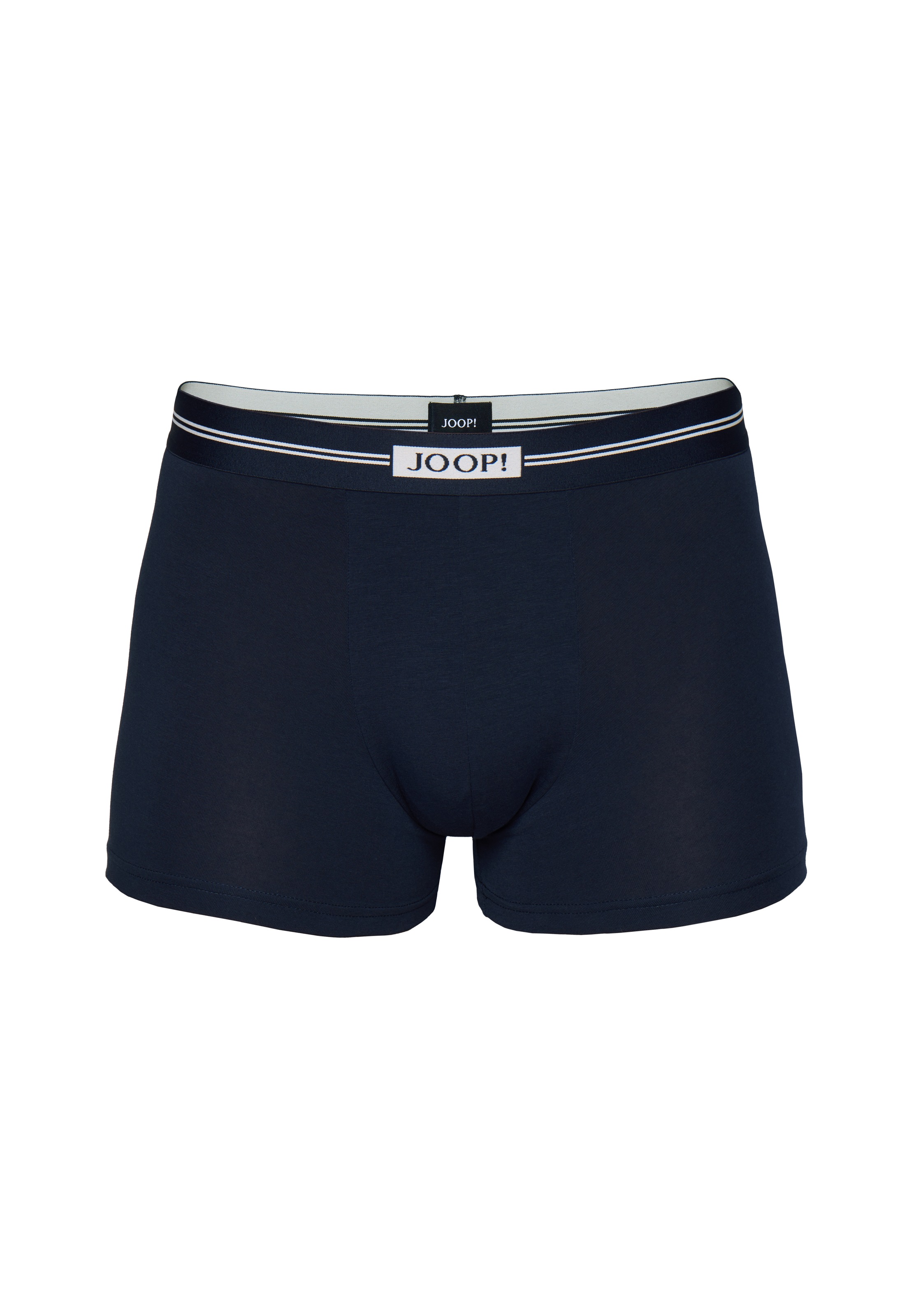 JOOP! Boxershorts »Everyday« 3er Pack,  ohne Eingriff und elastischem Logobund