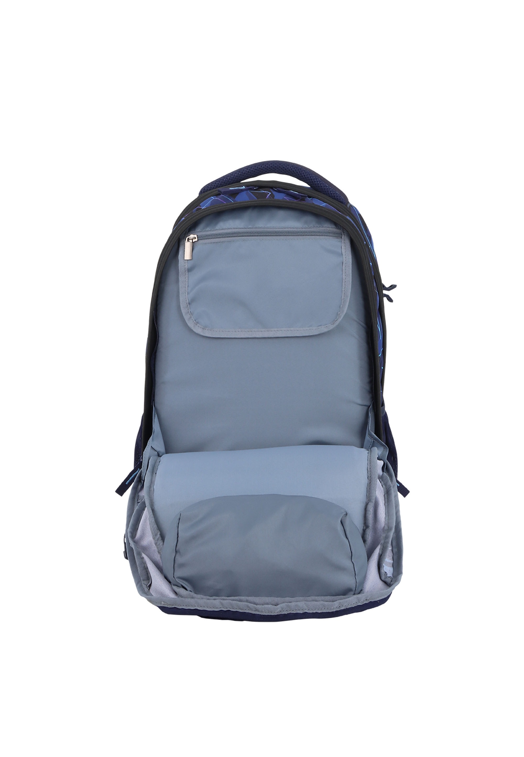 2be Schulrucksack »Back to School«, RPET Polyester material