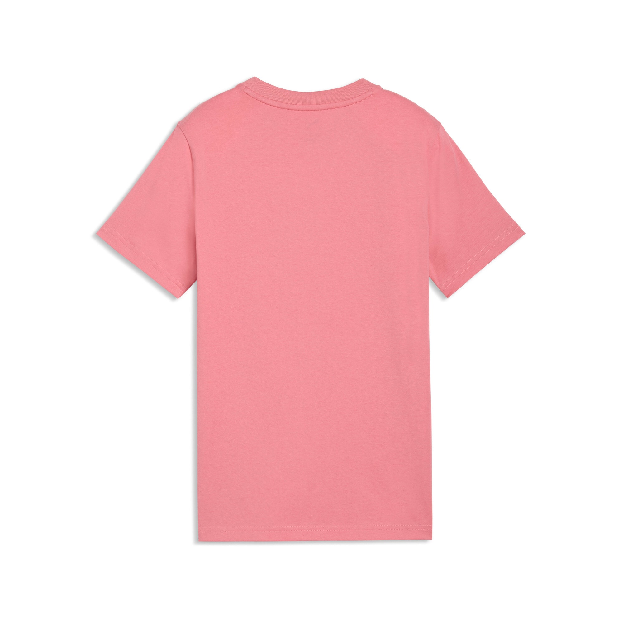 PUMA T-Shirt »GRAPHIC SNEAKER TEE G« Regular Fit, Kurzarm, Rundhalsausschnitt, für Jugendliche