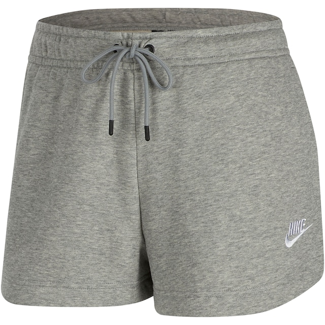 Nike Sportswear Sweatshorts »ESSENTIAL WOMENS FRENCH TERRY SHORT« auf Raten  | BAUR