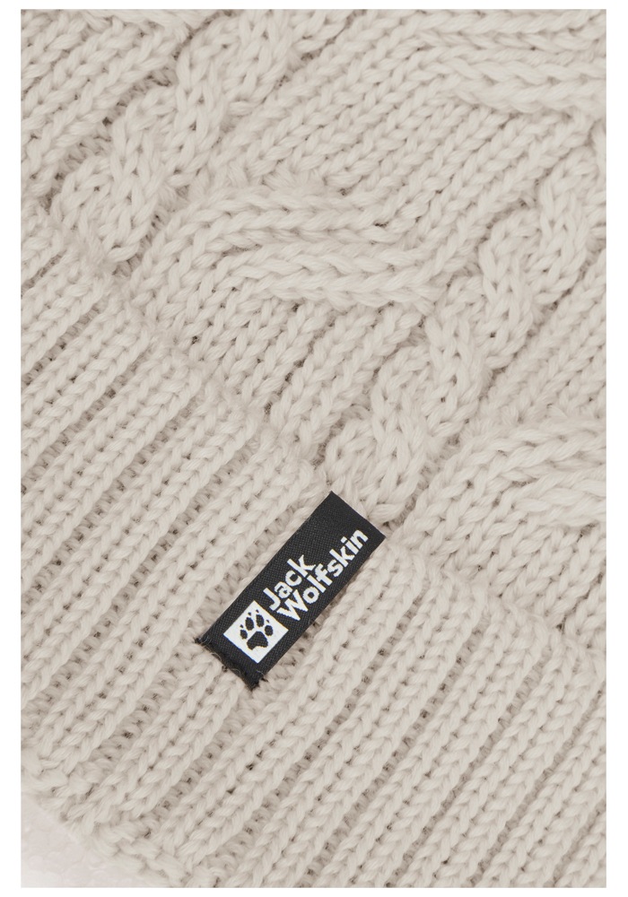 Jack Wolfskin Bommelmütze »POMPOM BEANIE«