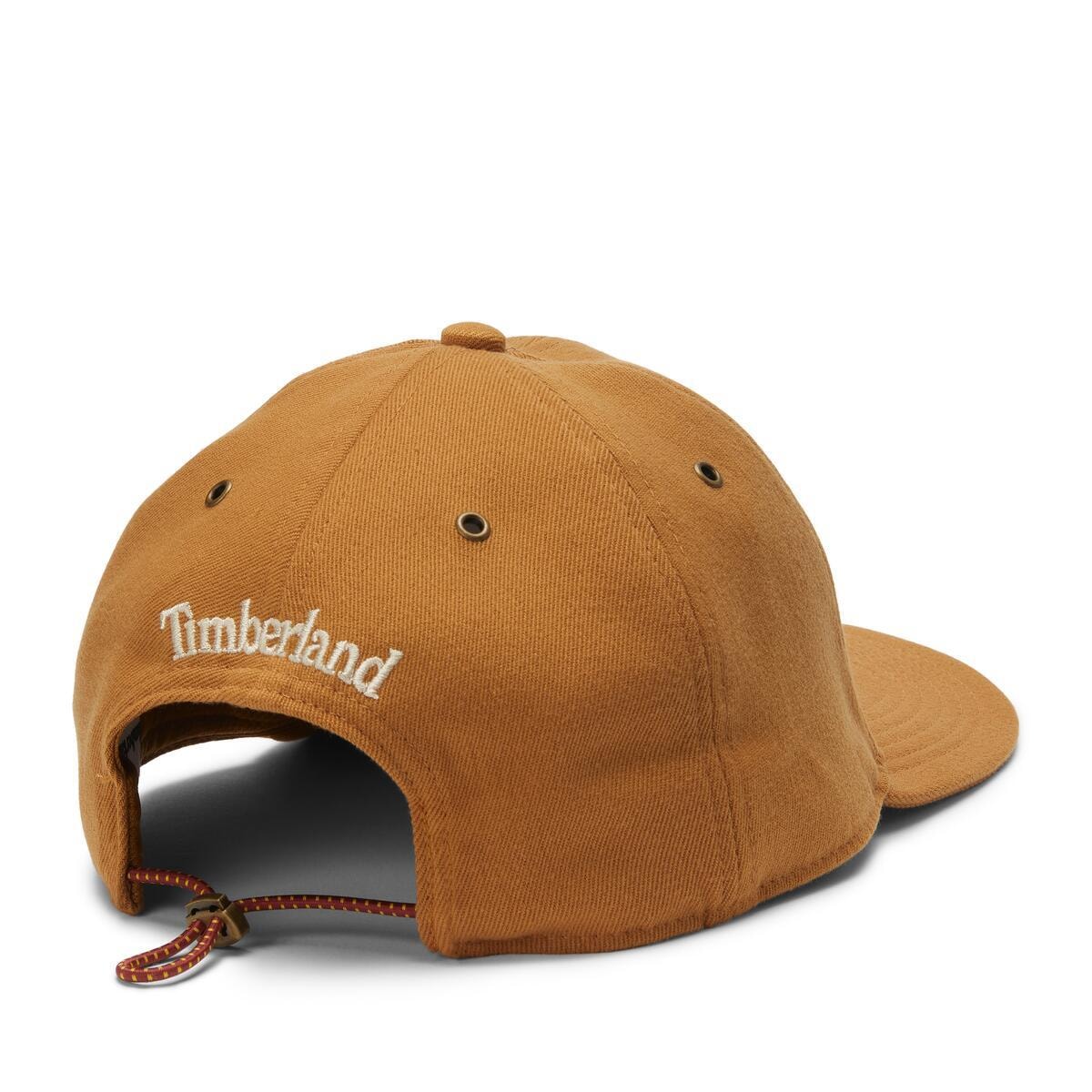 Timberland Baseball Cap