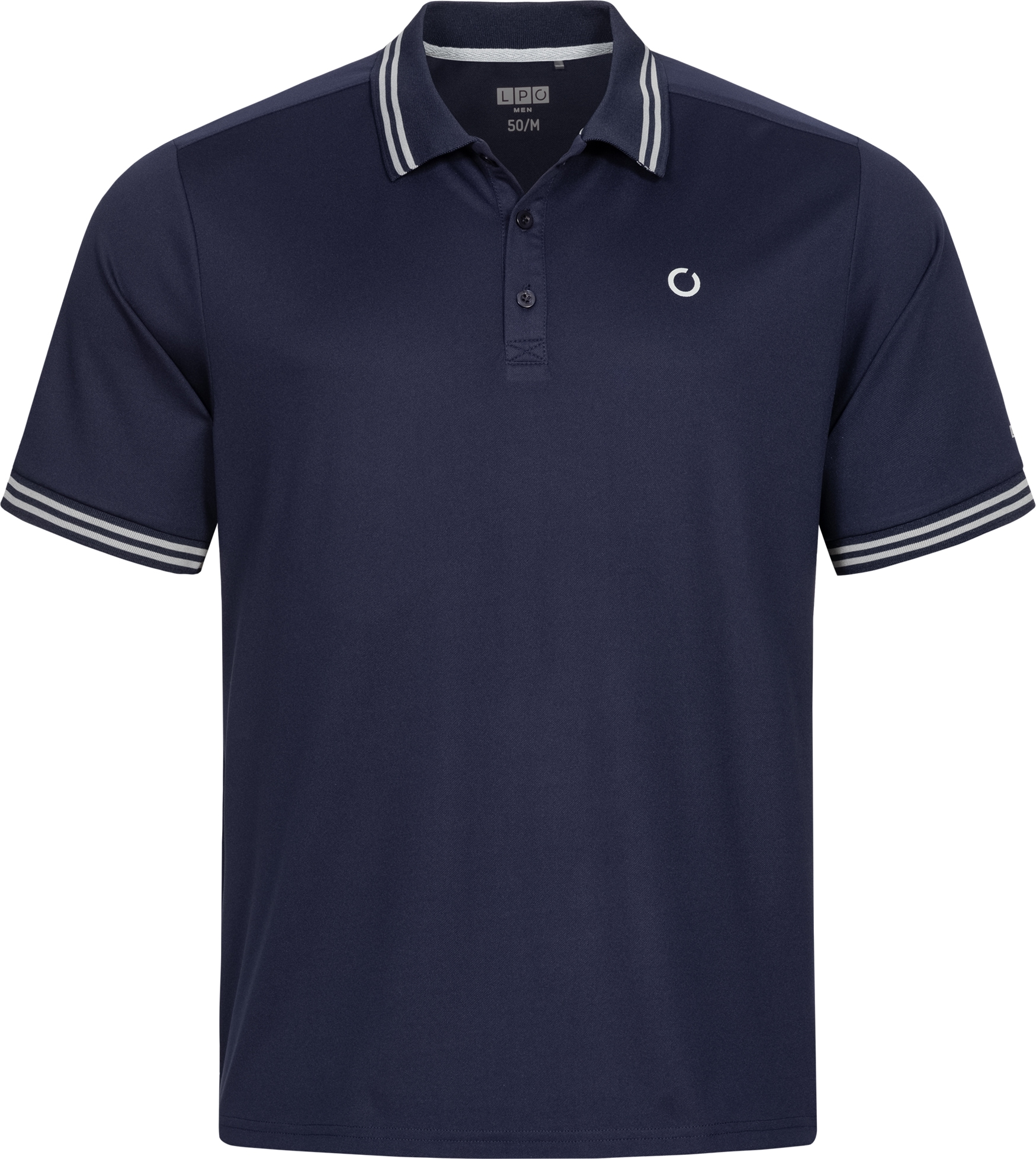 LPO Funktionsshirt »Herren Funktionspolo Aben 3«