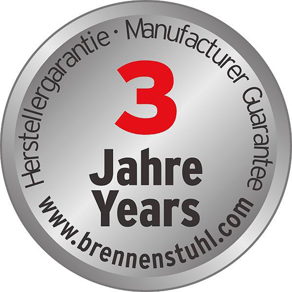 Brennenstuhl Kabeltrommel »Garant«, (Kabellänge 40 m)