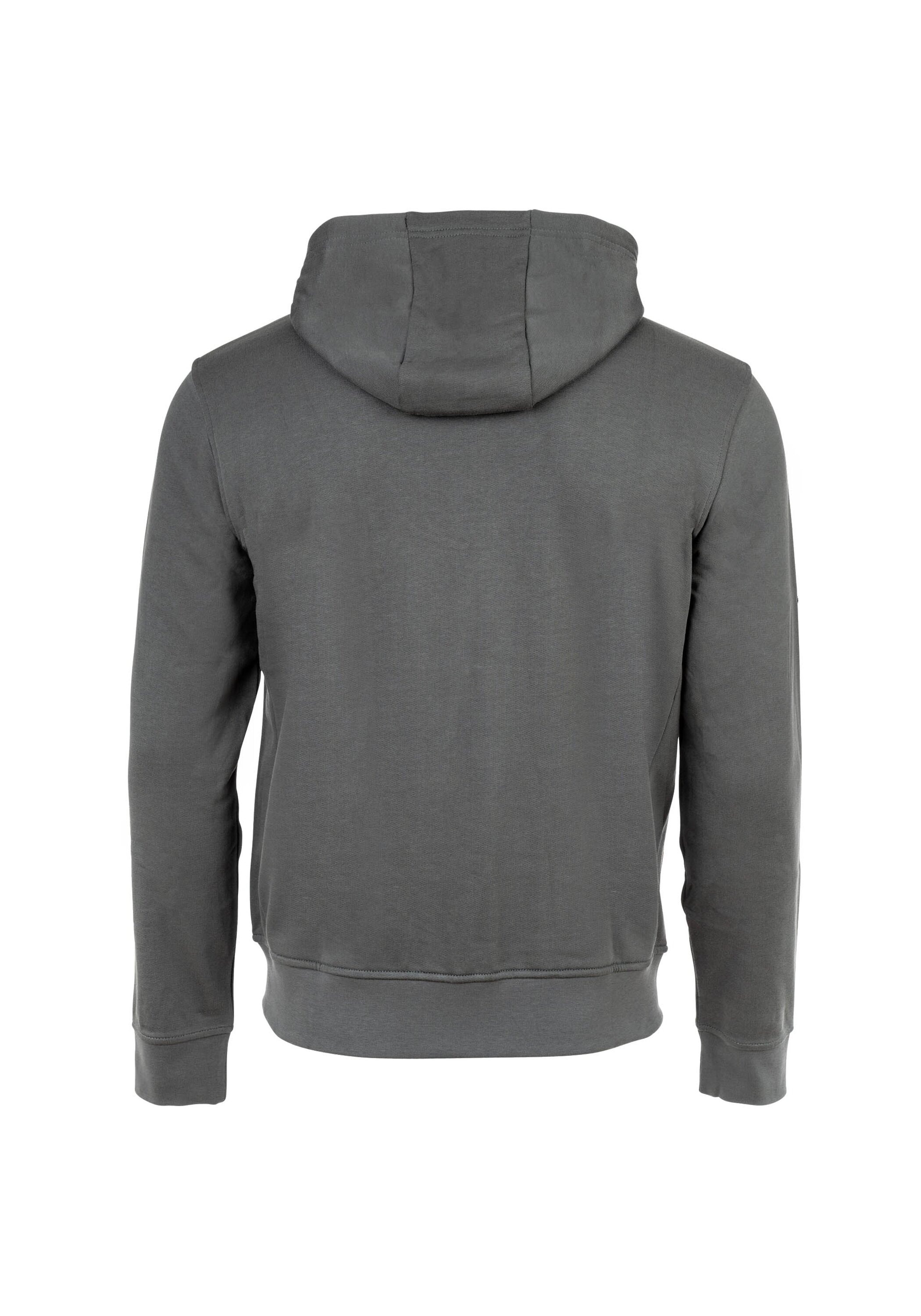 ARMANI EXCHANGE Sweater "Sweatjacke" günstig online kaufen