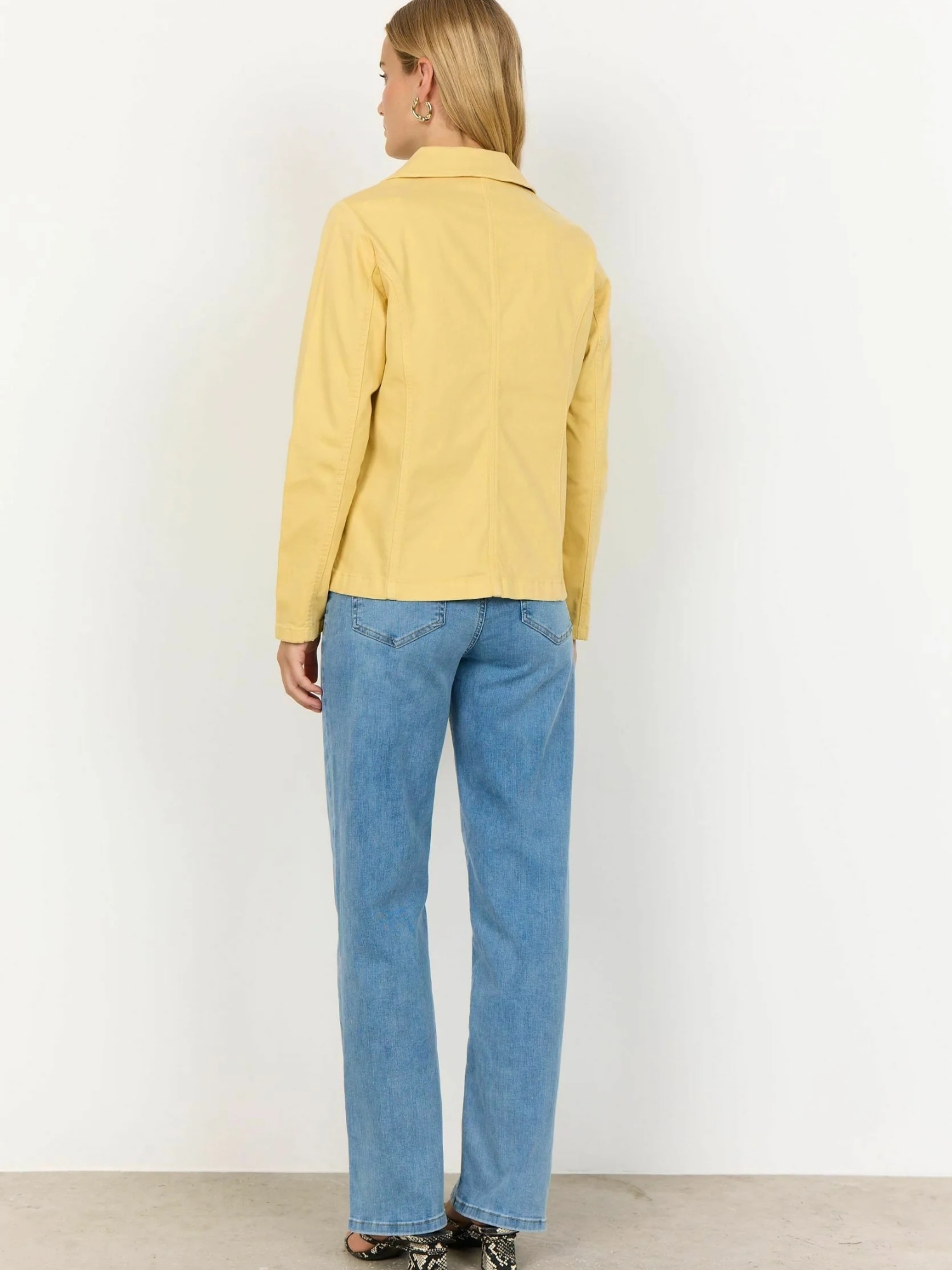 soyaconcept Blusenblazer »Soya Concept Blazer SC-ERNA«